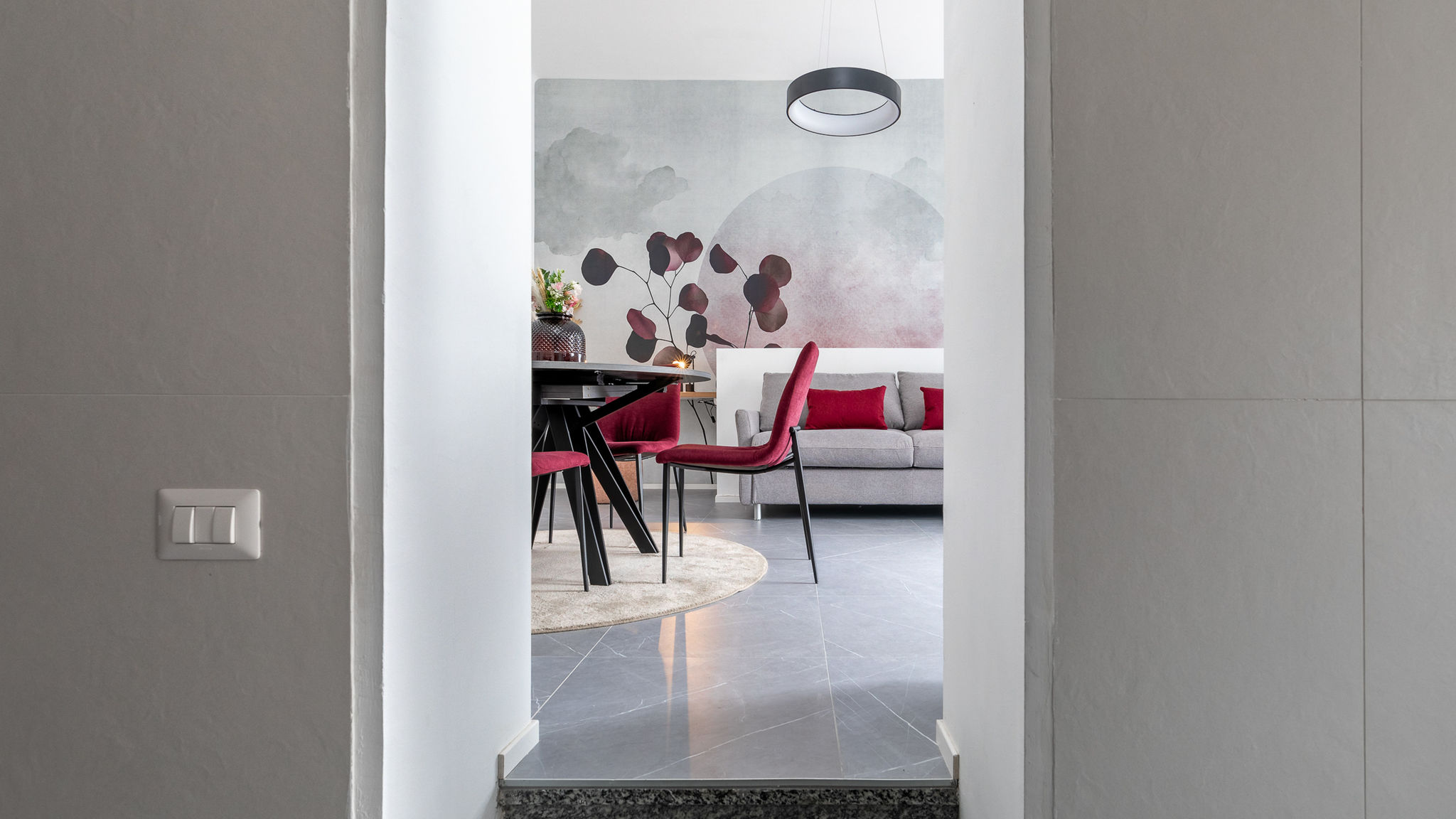 Italianway Milano Tartini 28 A