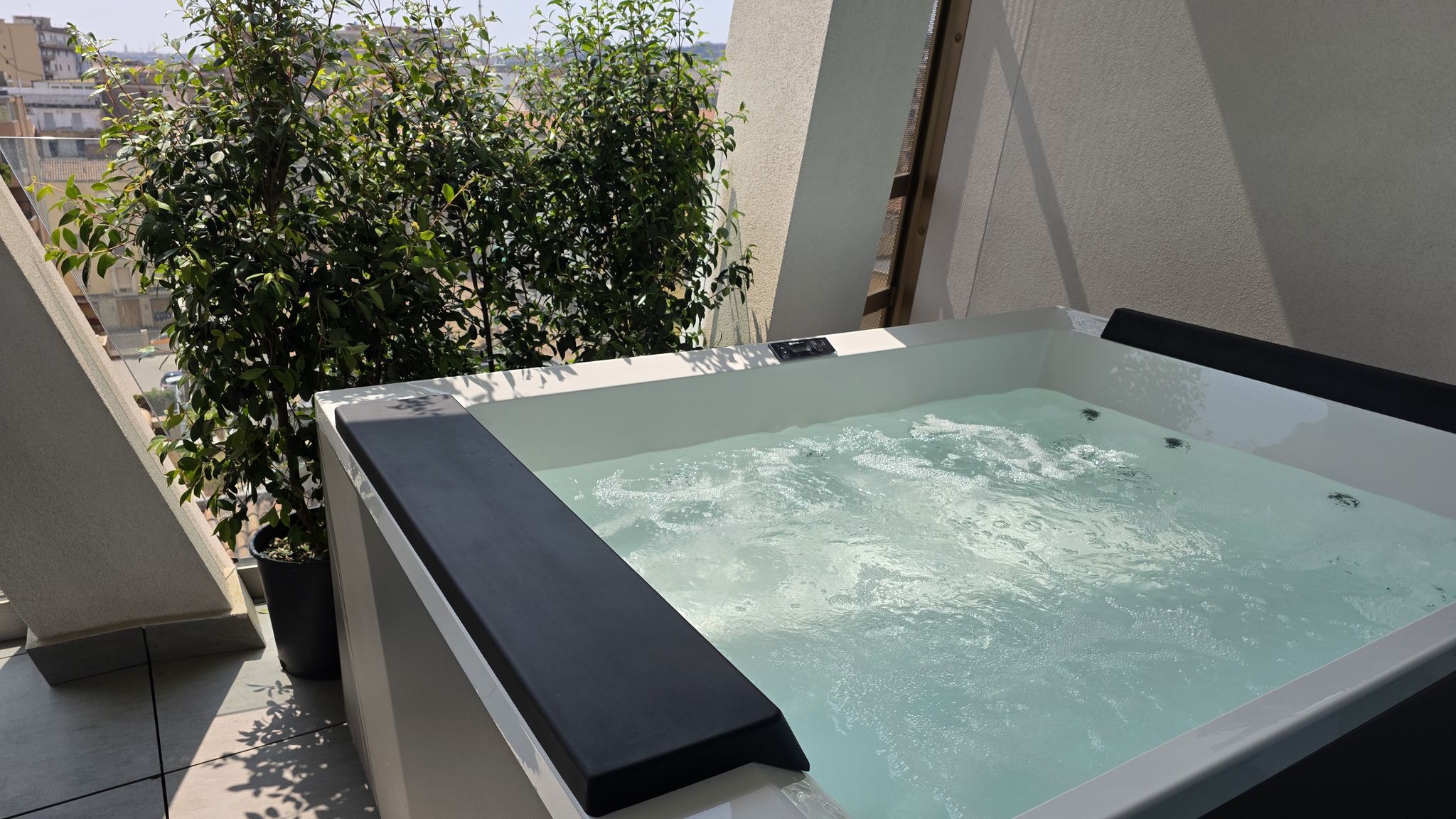 Italianway Catania Skyline Boutique Apartment 48