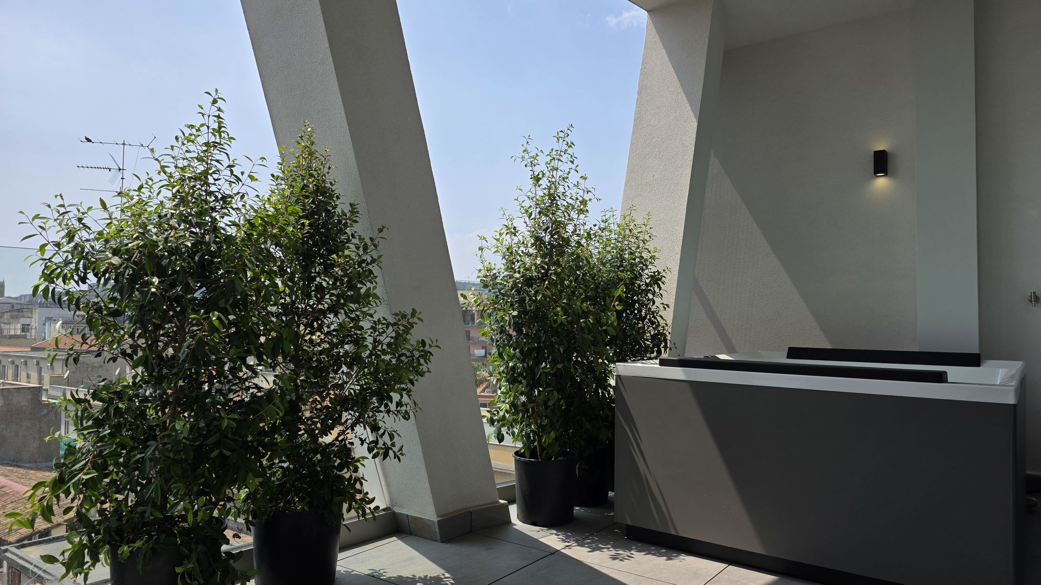 Italianway Catania Skyline Boutique Apartment 48