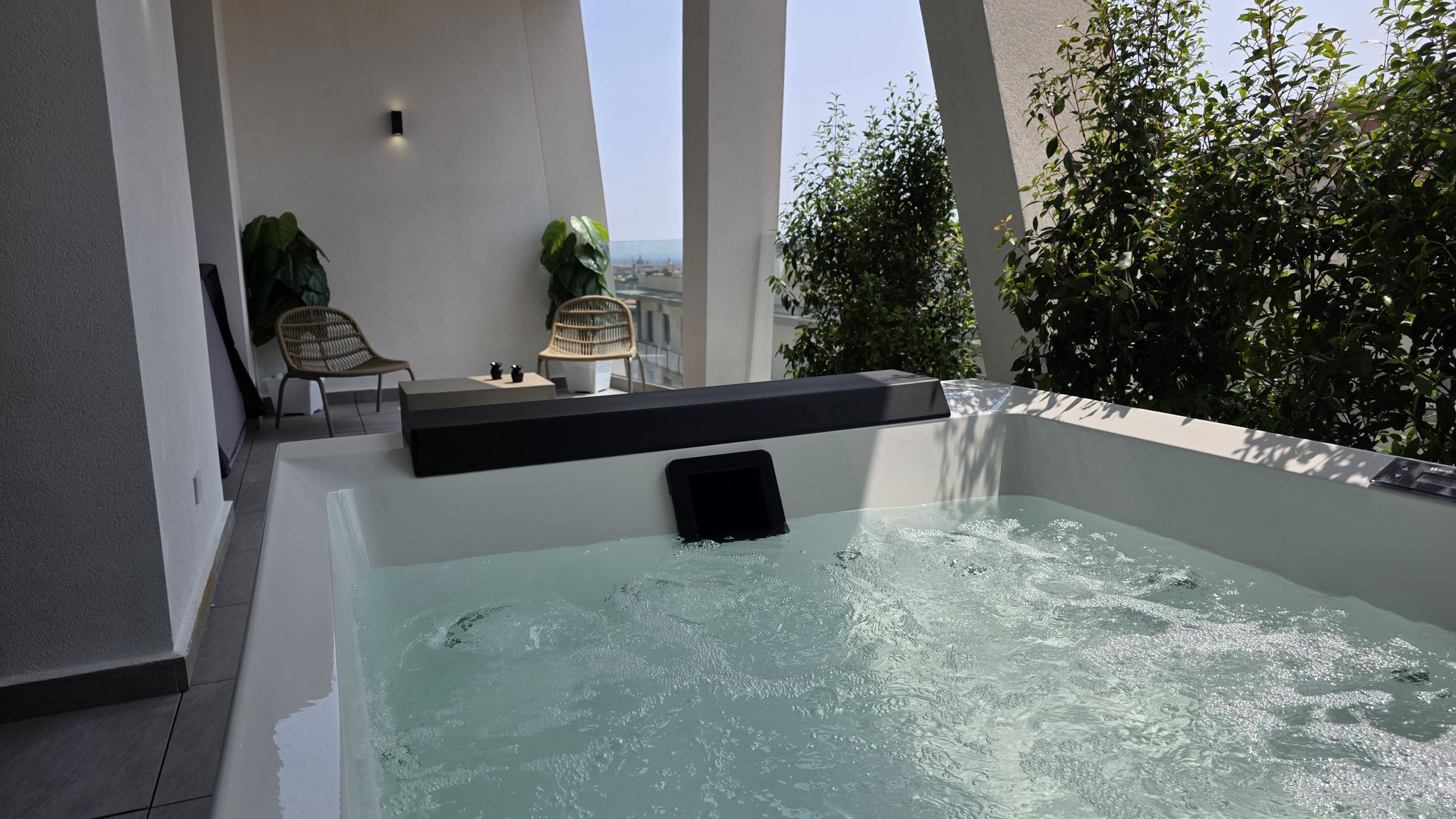 Italianway Catania Skyline Boutique Apartment 48