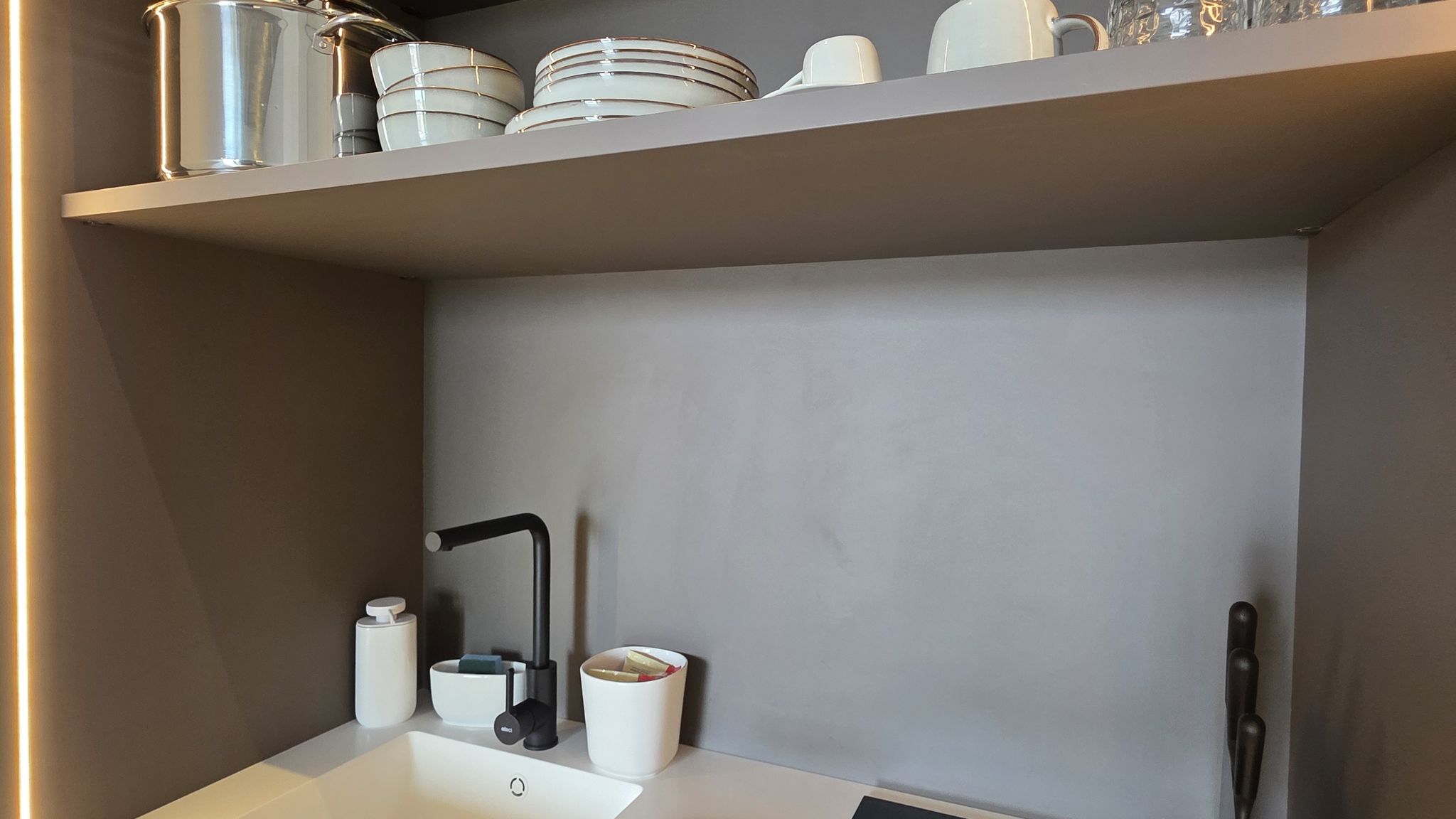 Italianway Catania Skyline Boutique Apartment 48