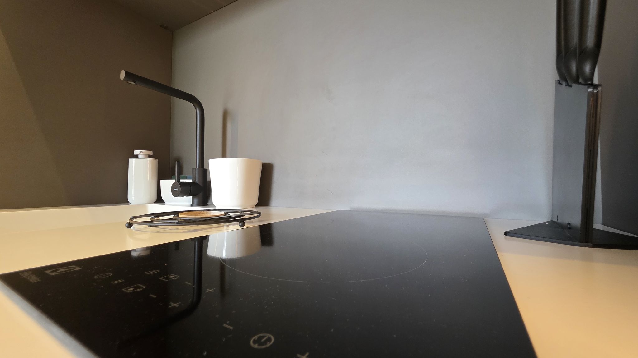 Italianway Catania Skyline Boutique Apartment 48