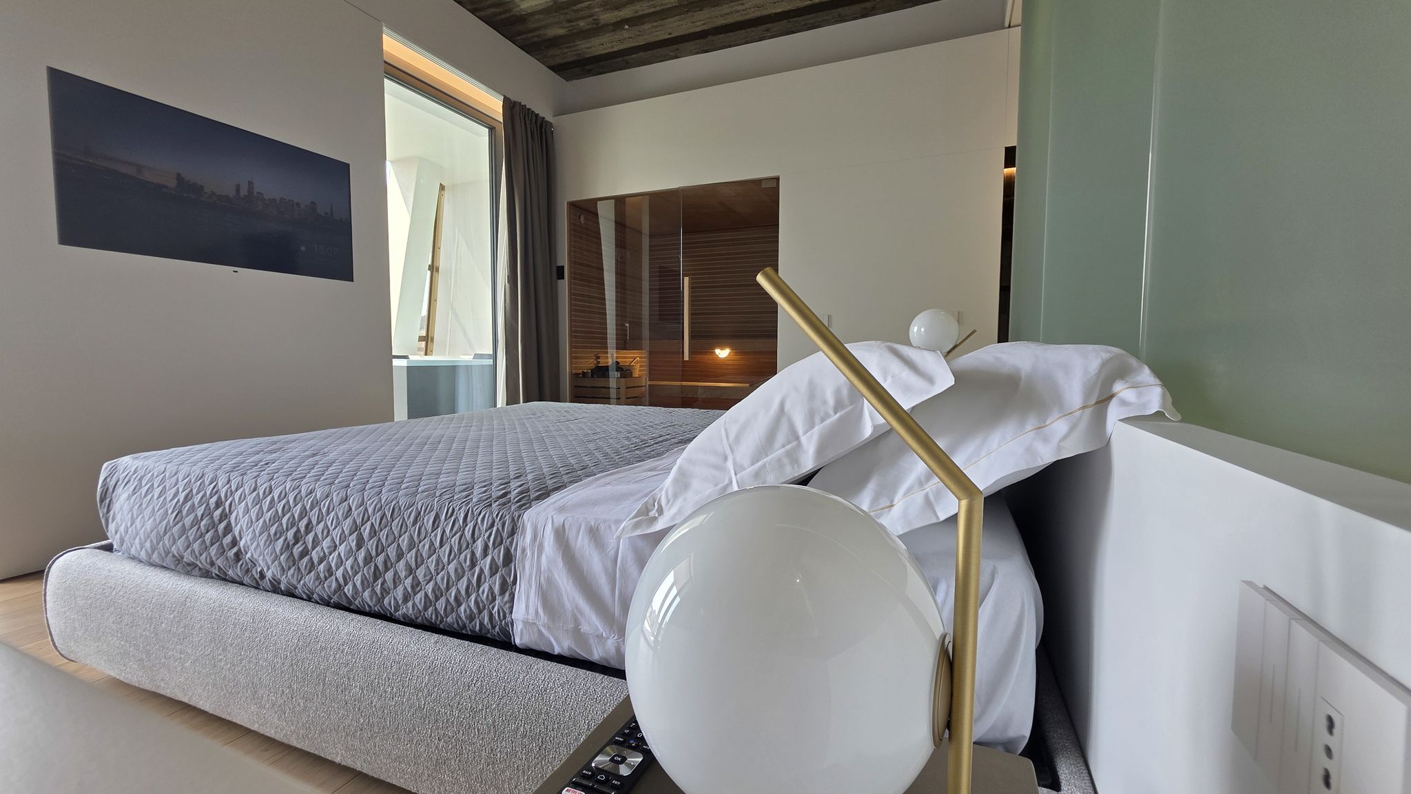 Italianway Catania Skyline Boutique Apartment 48