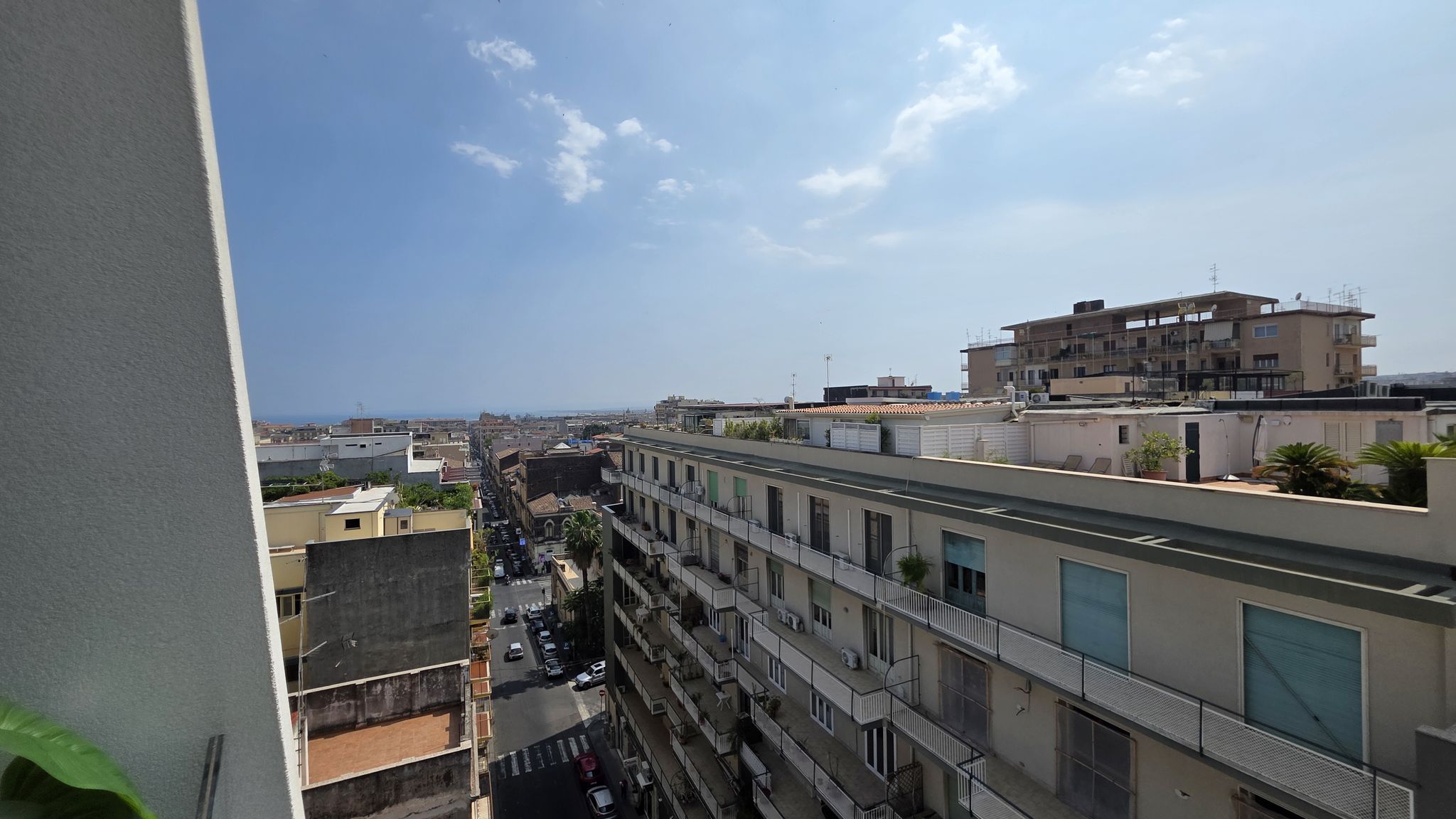 Italianway Catania Skyline Boutique Apartment 48