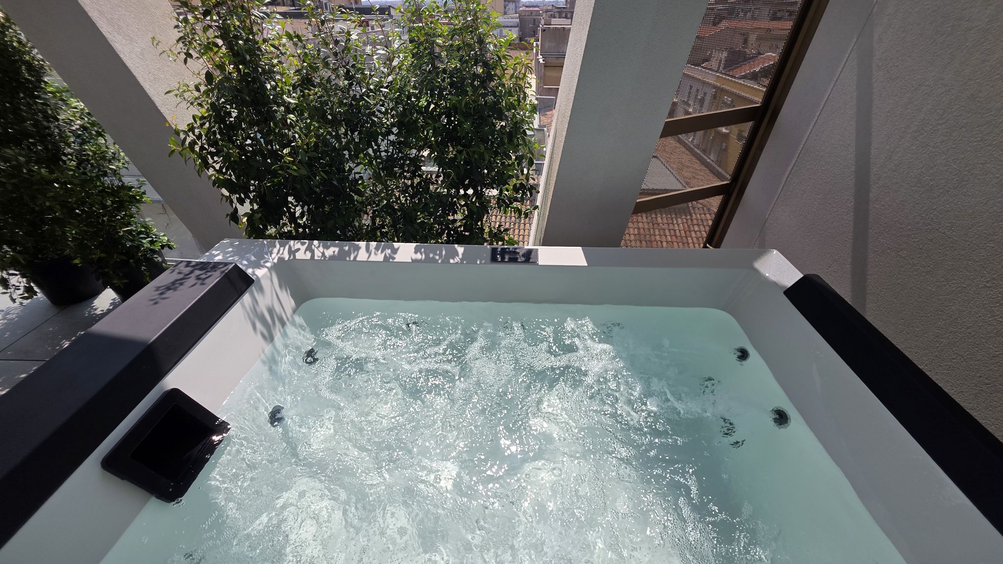 Italianway Catania Skyline Boutique Apartment 48
