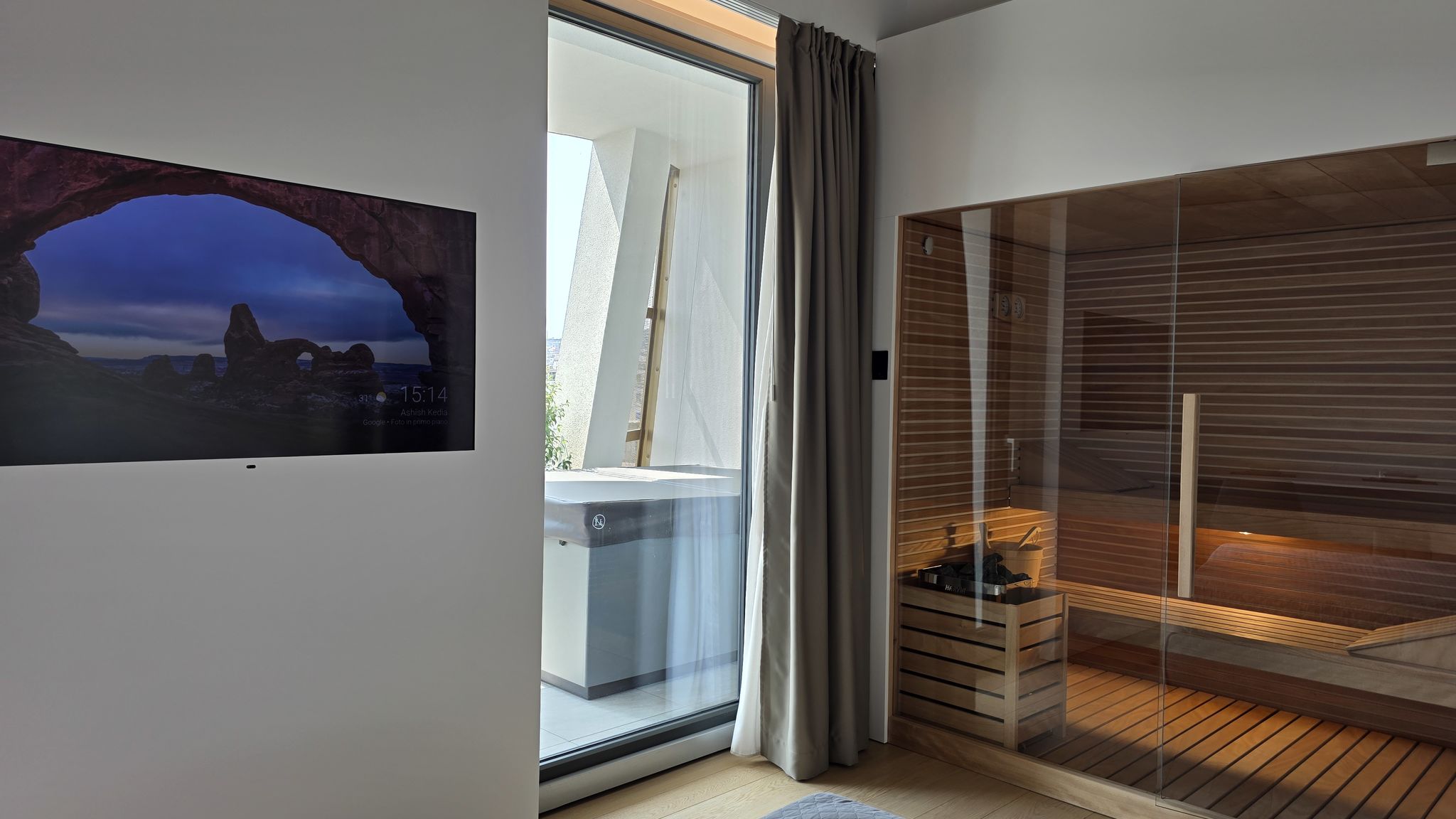 Italianway Catania Skyline Boutique Apartment 48