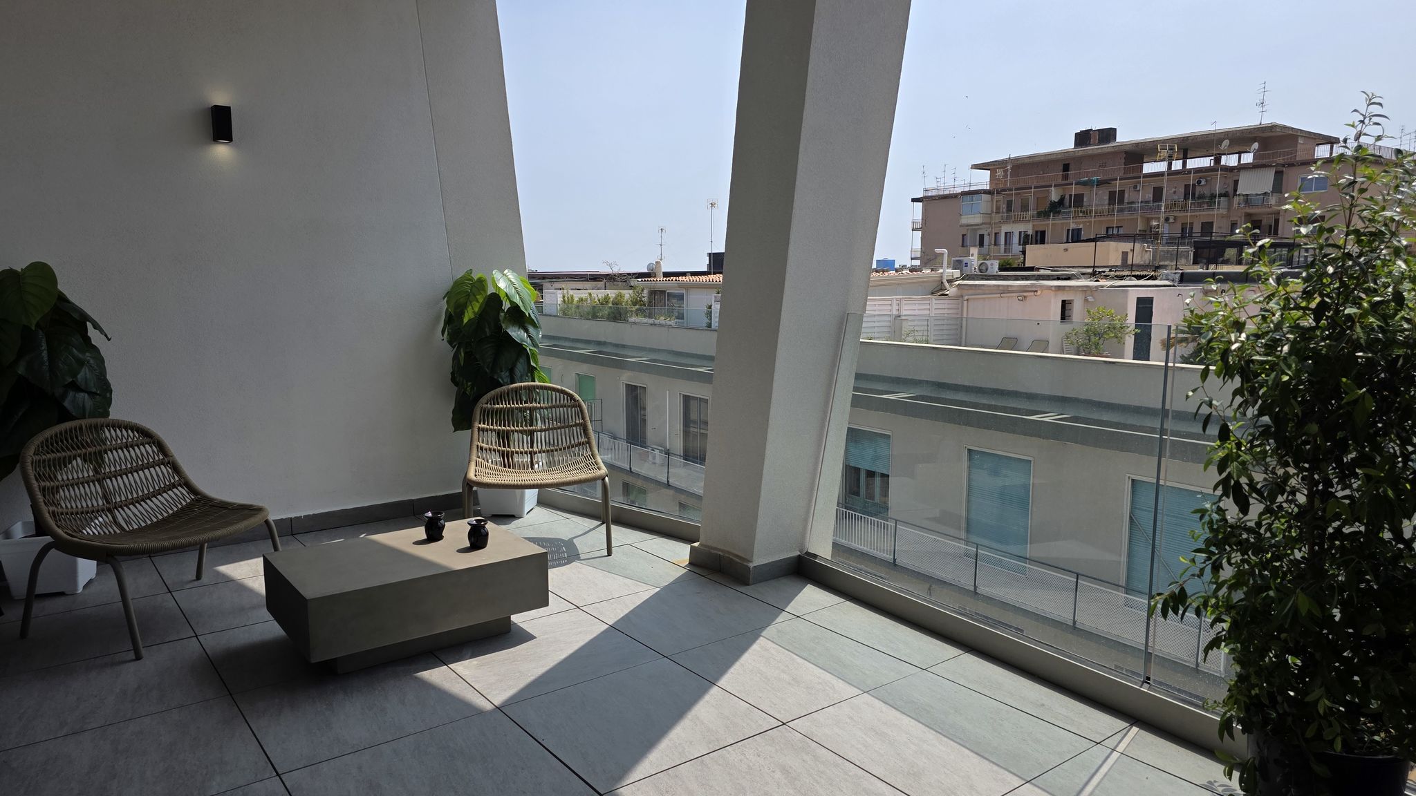 Italianway Catania Skyline Boutique Apartment 48