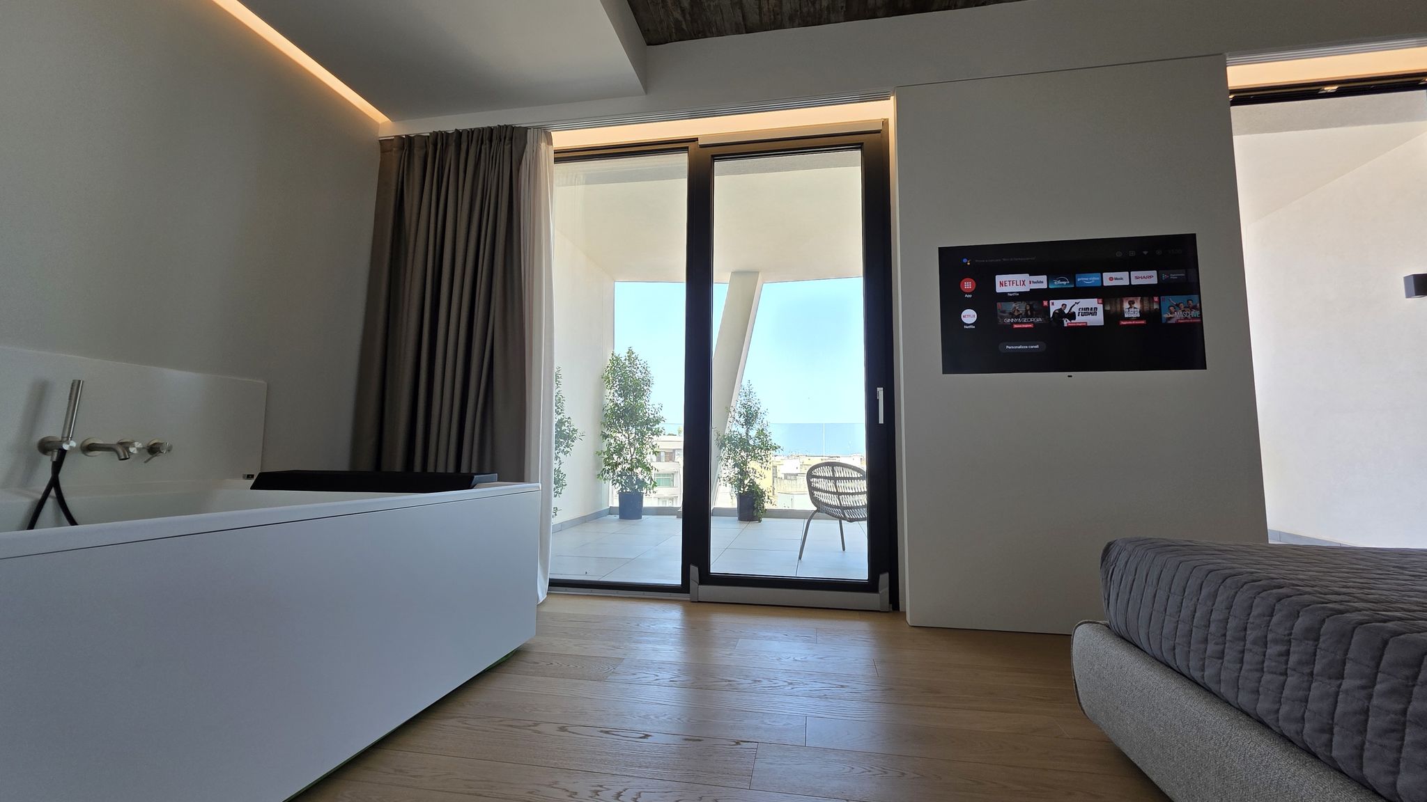 Italianway Catania Skyline Boutique Apartment