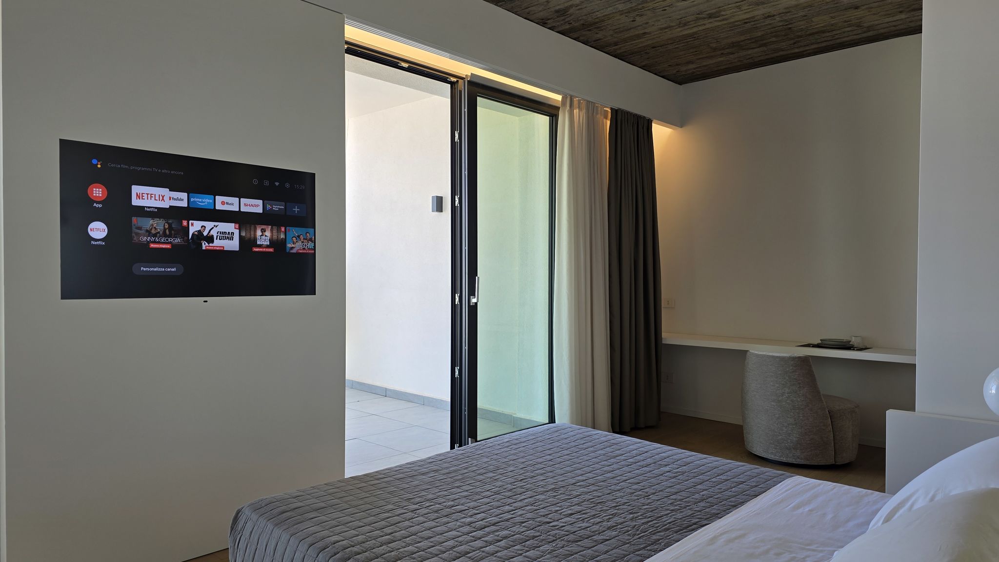Italianway Catania Skyline Boutique Apartment