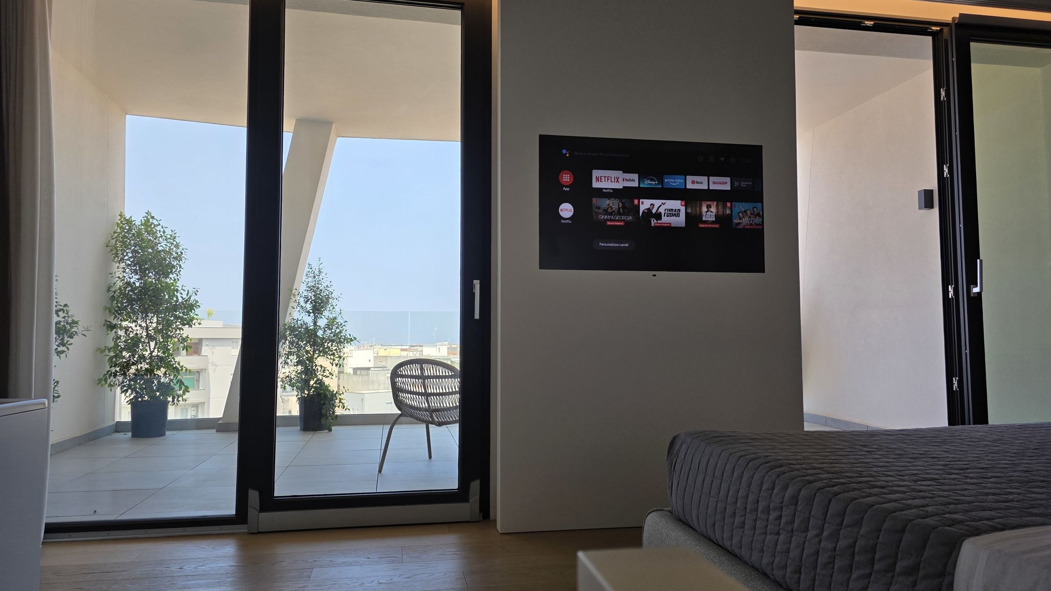 Italianway Catania Skyline Boutique Apartment