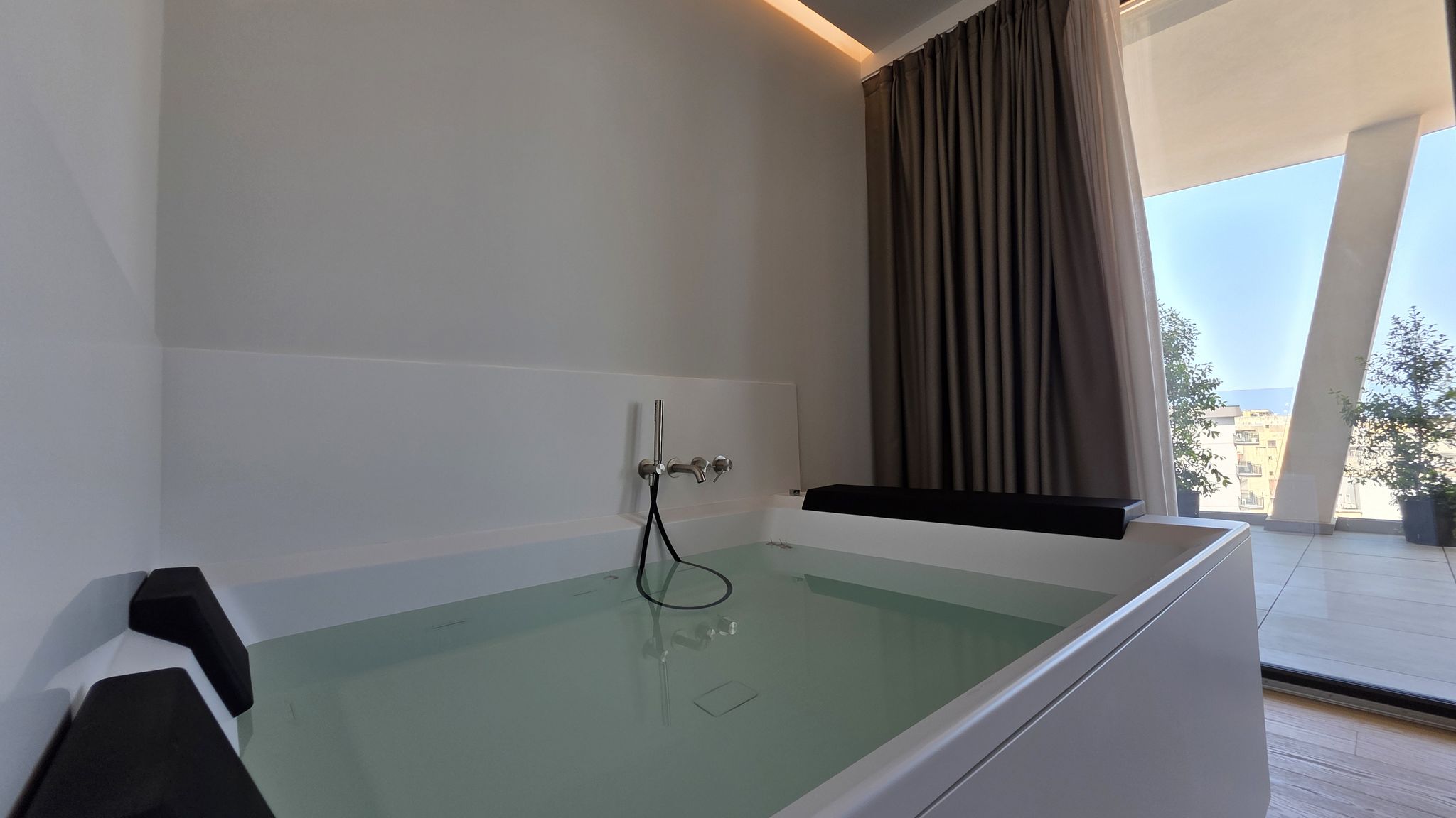 Italianway Catania Skyline Boutique Apartment