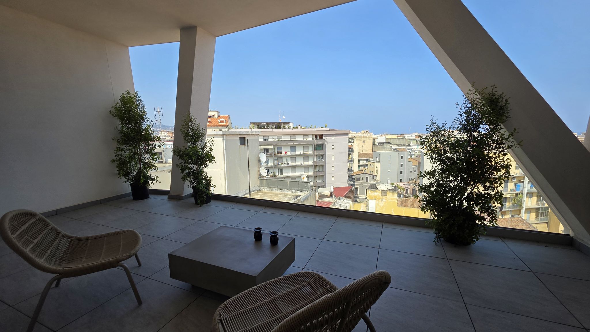 Italianway Catania Skyline Boutique Apartment