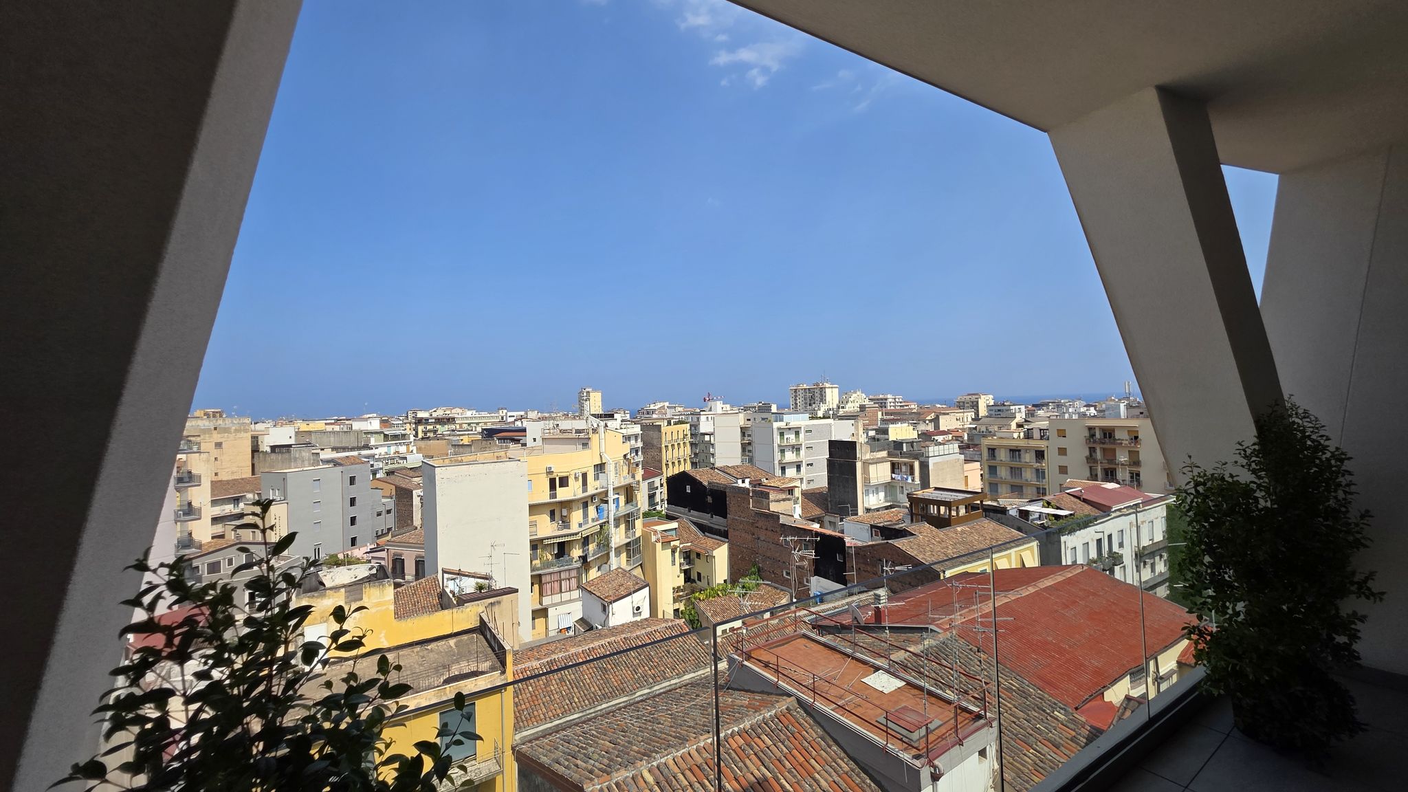 Italianway Catania Skyline Boutique Apartment