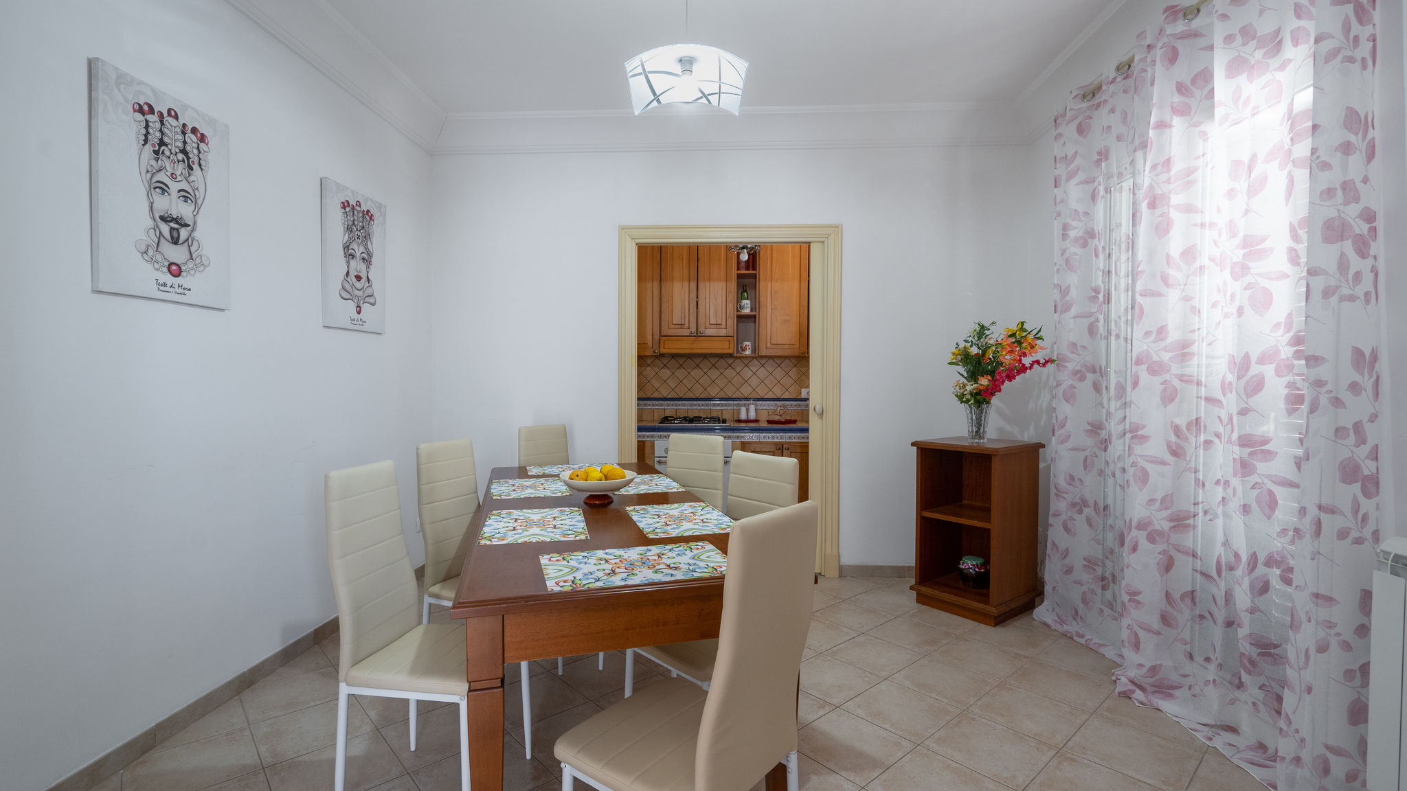 Italianway Sciacca Villa Cecilia Comfort