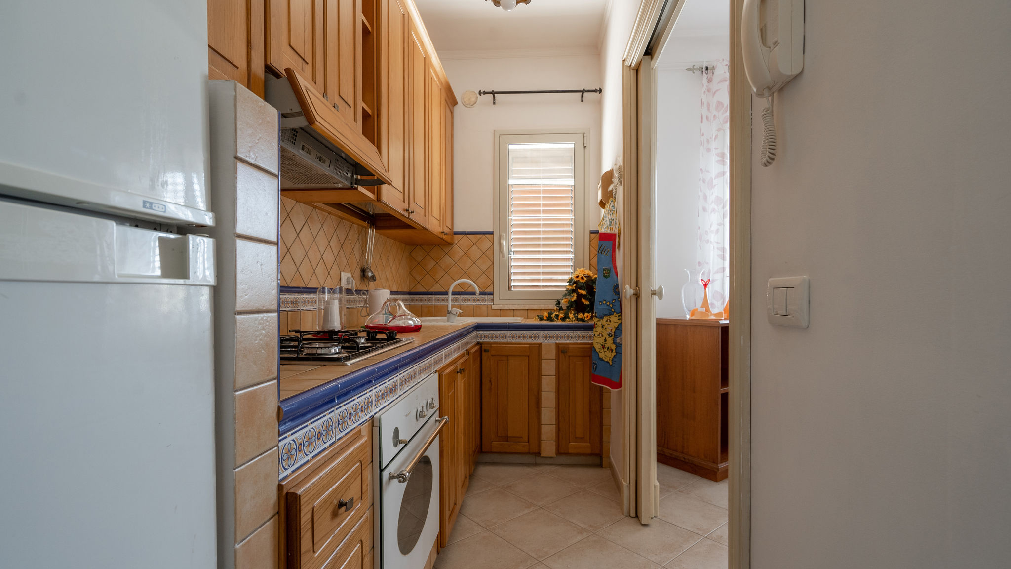 Italianway Sciacca Villa Cecilia Comfort