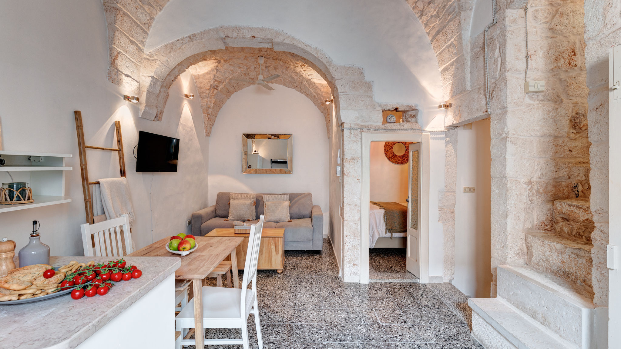 Italianway Ostuni Casa Aracelli