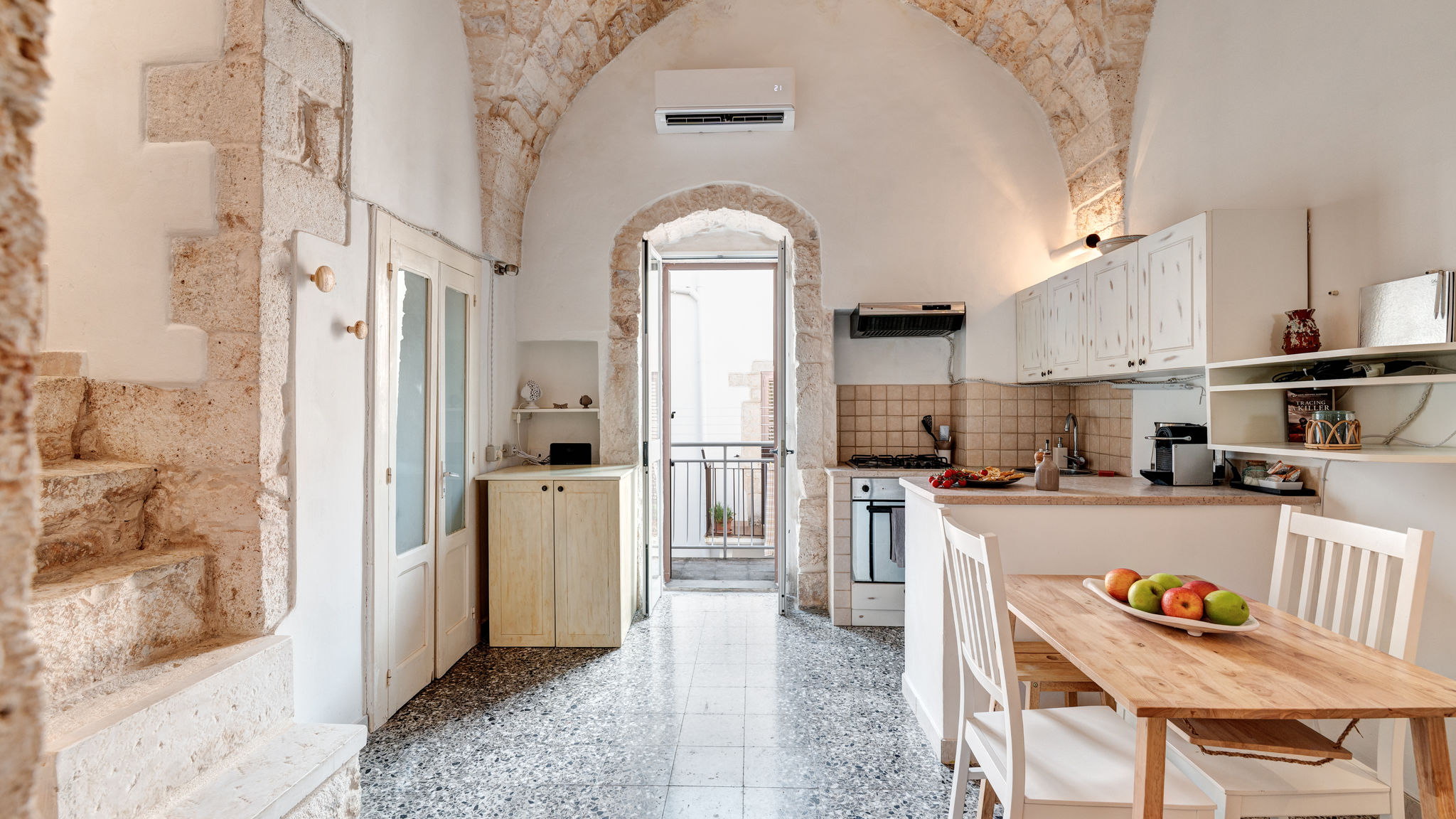 Italianway Ostuni Casa Aracelli