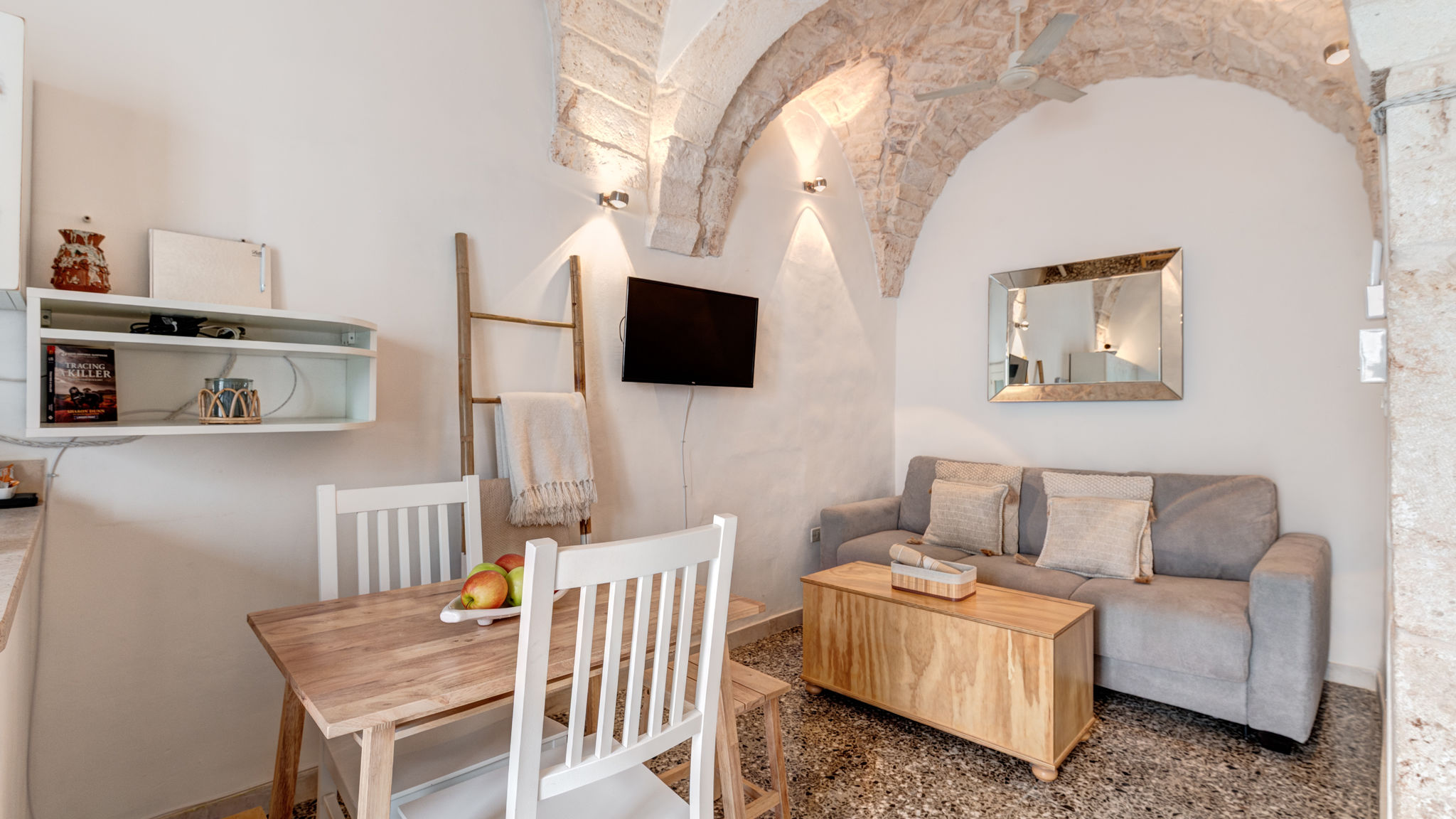 Italianway Ostuni Casa Aracelli