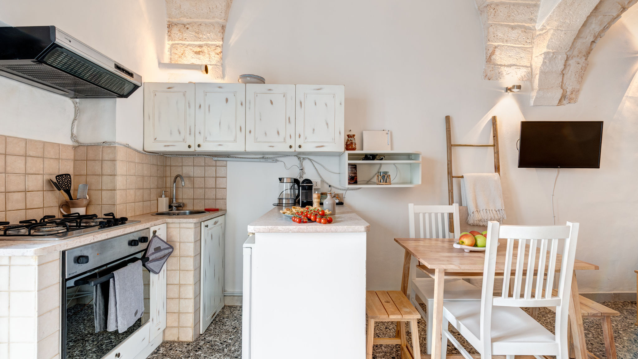 Italianway Ostuni Casa Aracelli