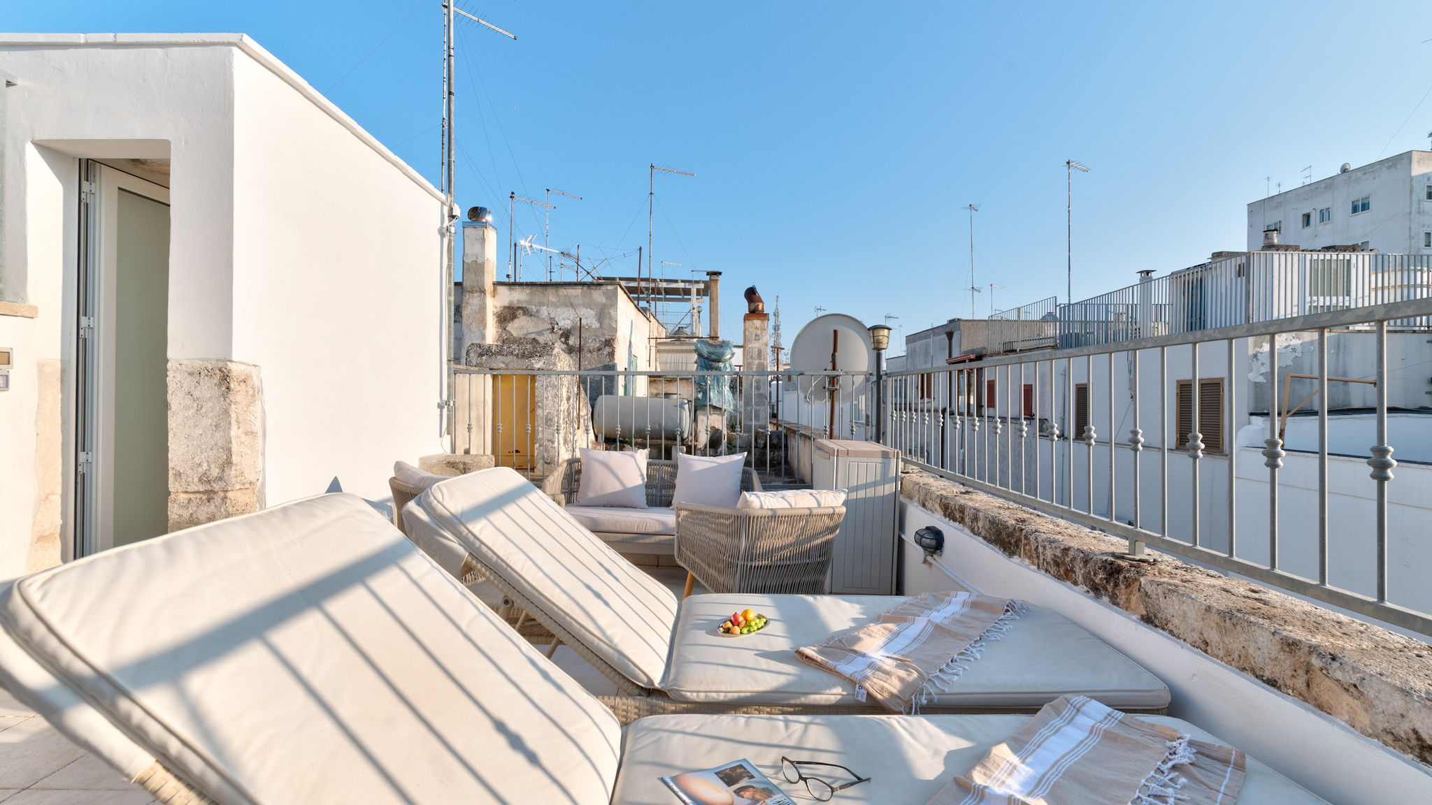 Italianway Ostuni Casa Aracelli