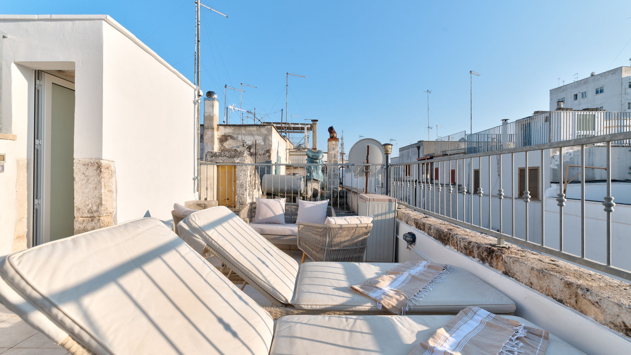 Italianway Ostuni Casa Aracelli