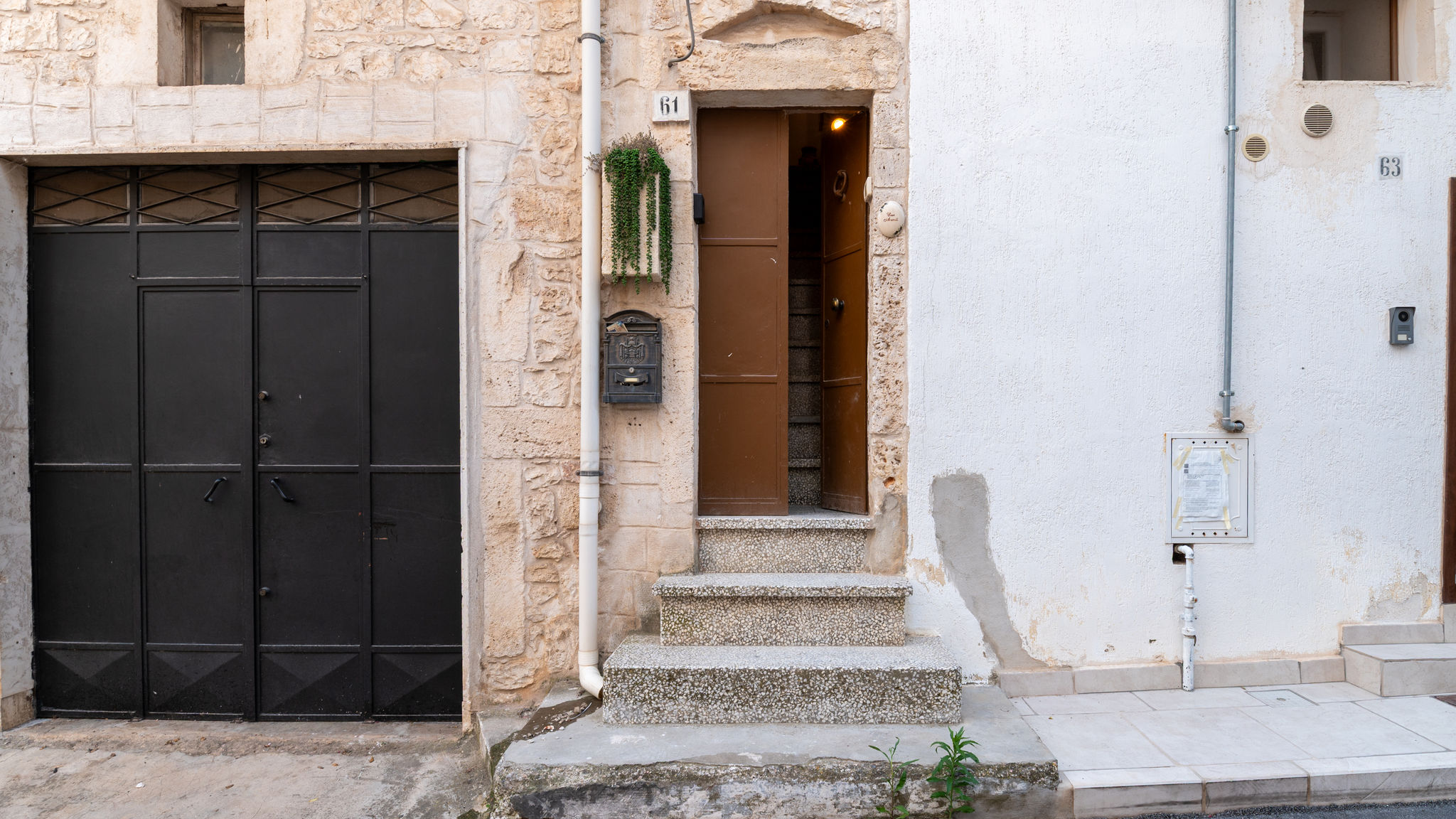 Italianway Ostuni Casa Aracelli