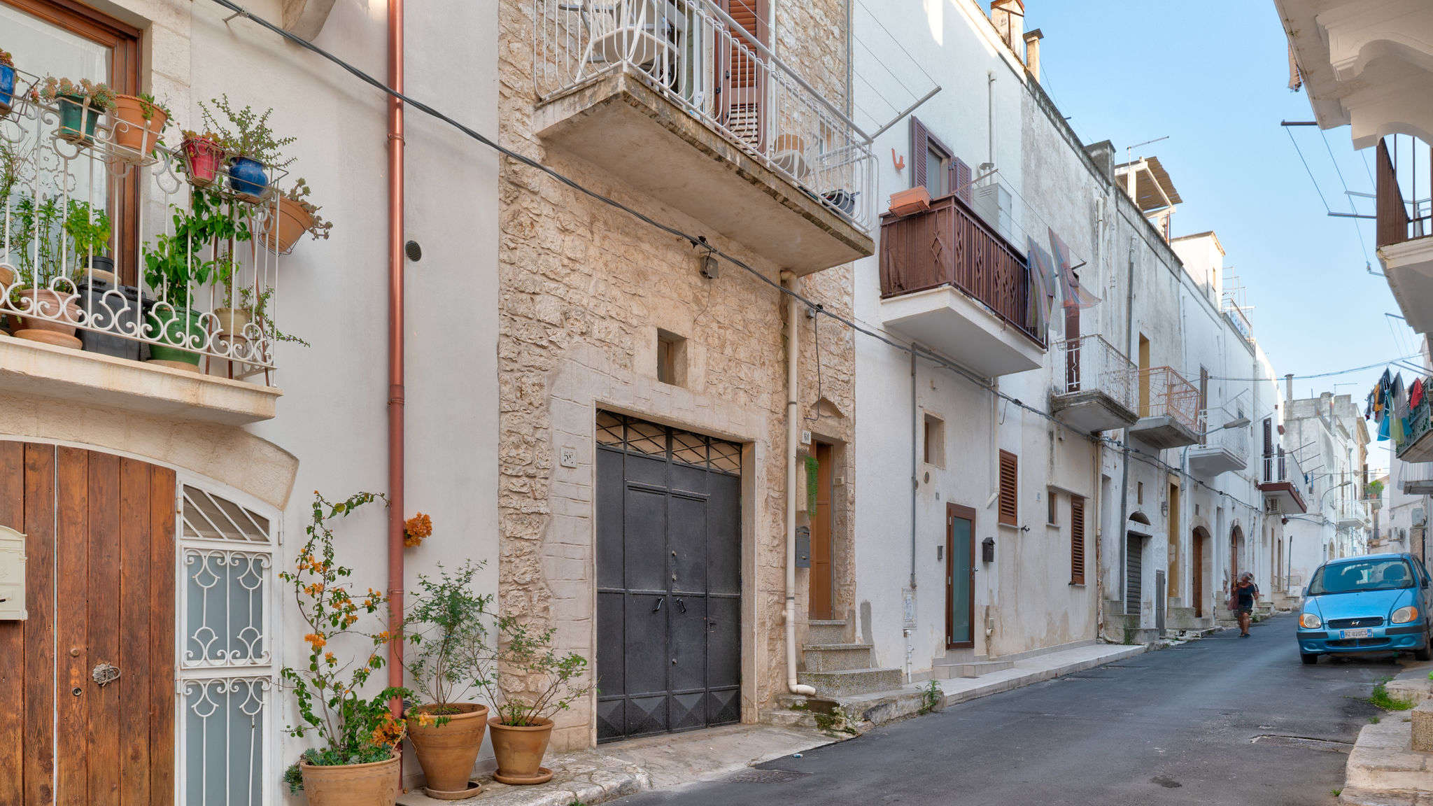Italianway Ostuni Casa Aracelli