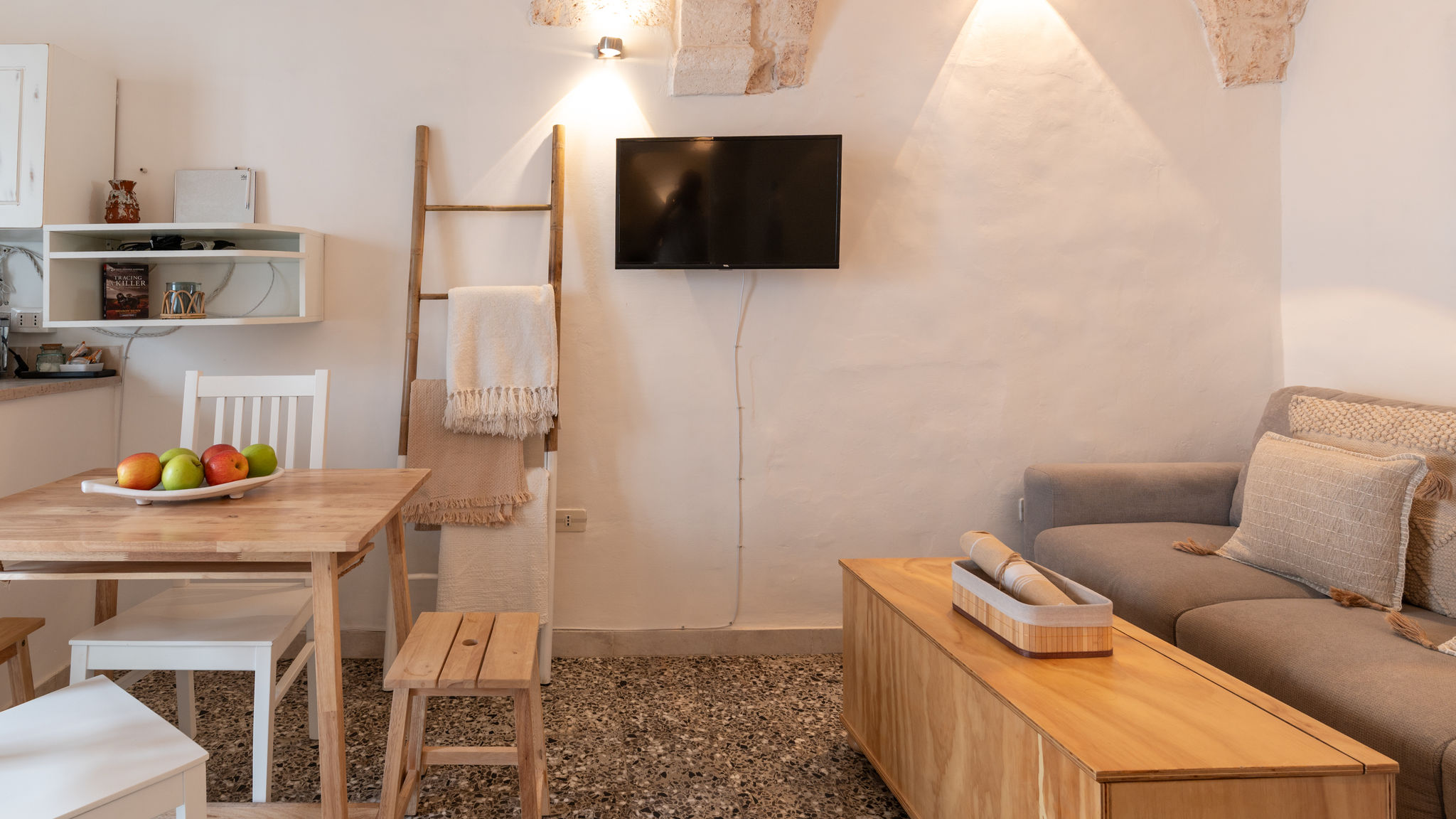 Italianway Ostuni Casa Aracelli