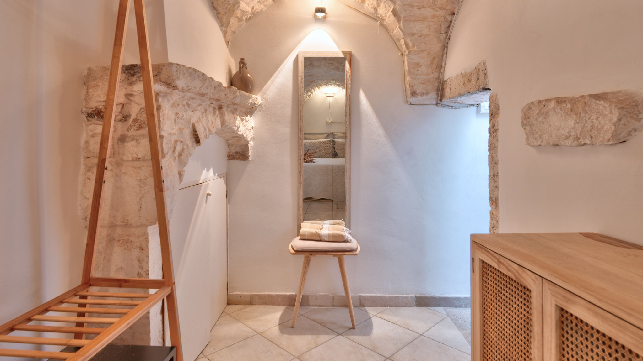 Italianway Ostuni Casa Aracelli