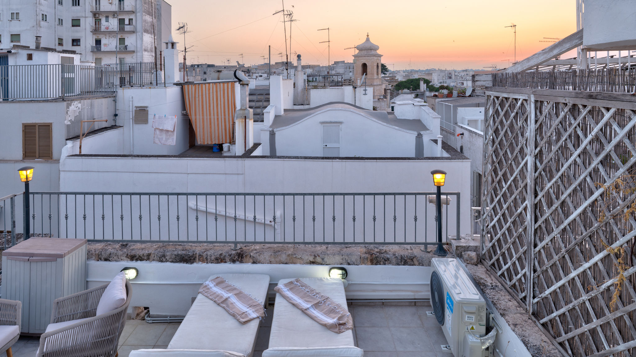 Italianway Ostuni Casa Aracelli