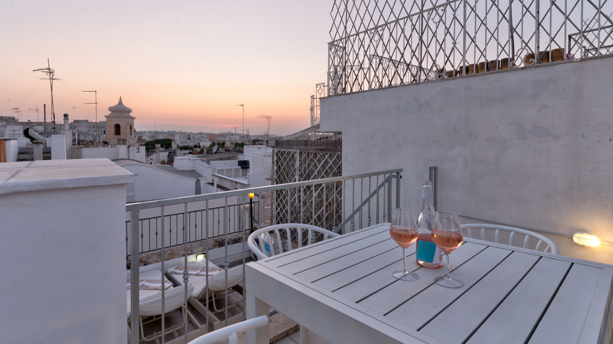 Italianway Ostuni Casa Aracelli