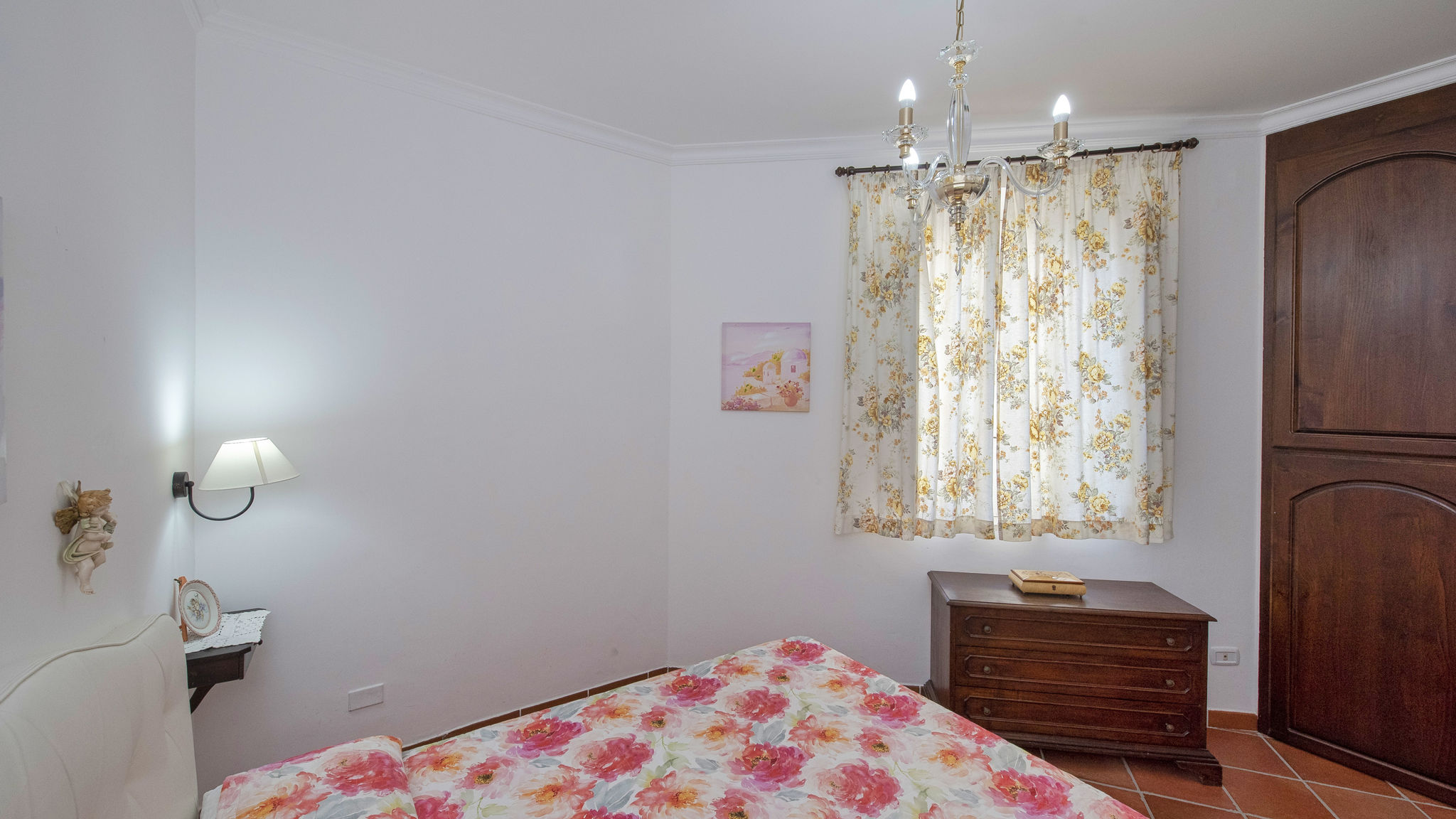 Italianway Conca dei Marini Charming Villa with terrace overlooking the sea