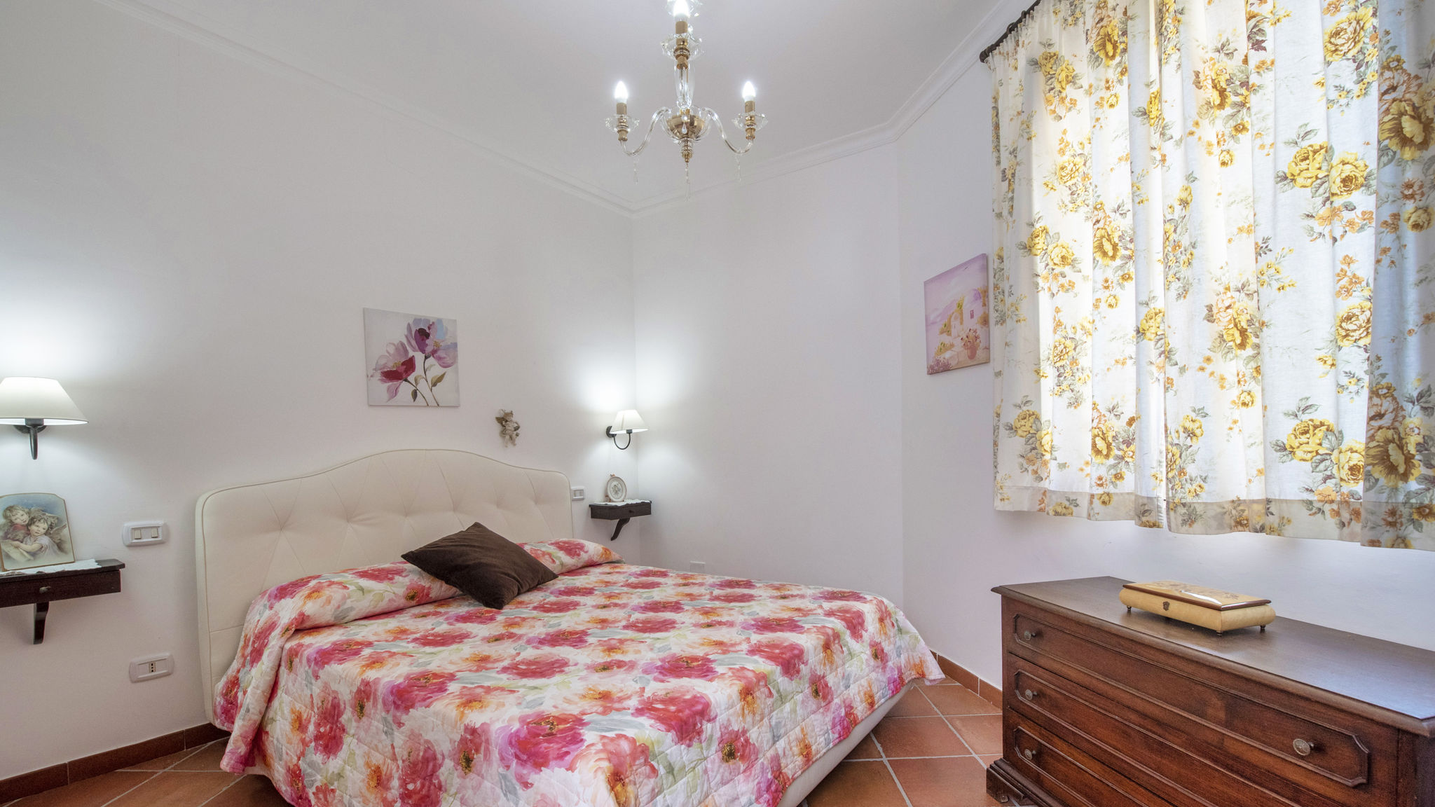 Italianway Conca dei Marini Charming Villa with terrace overlooking the sea