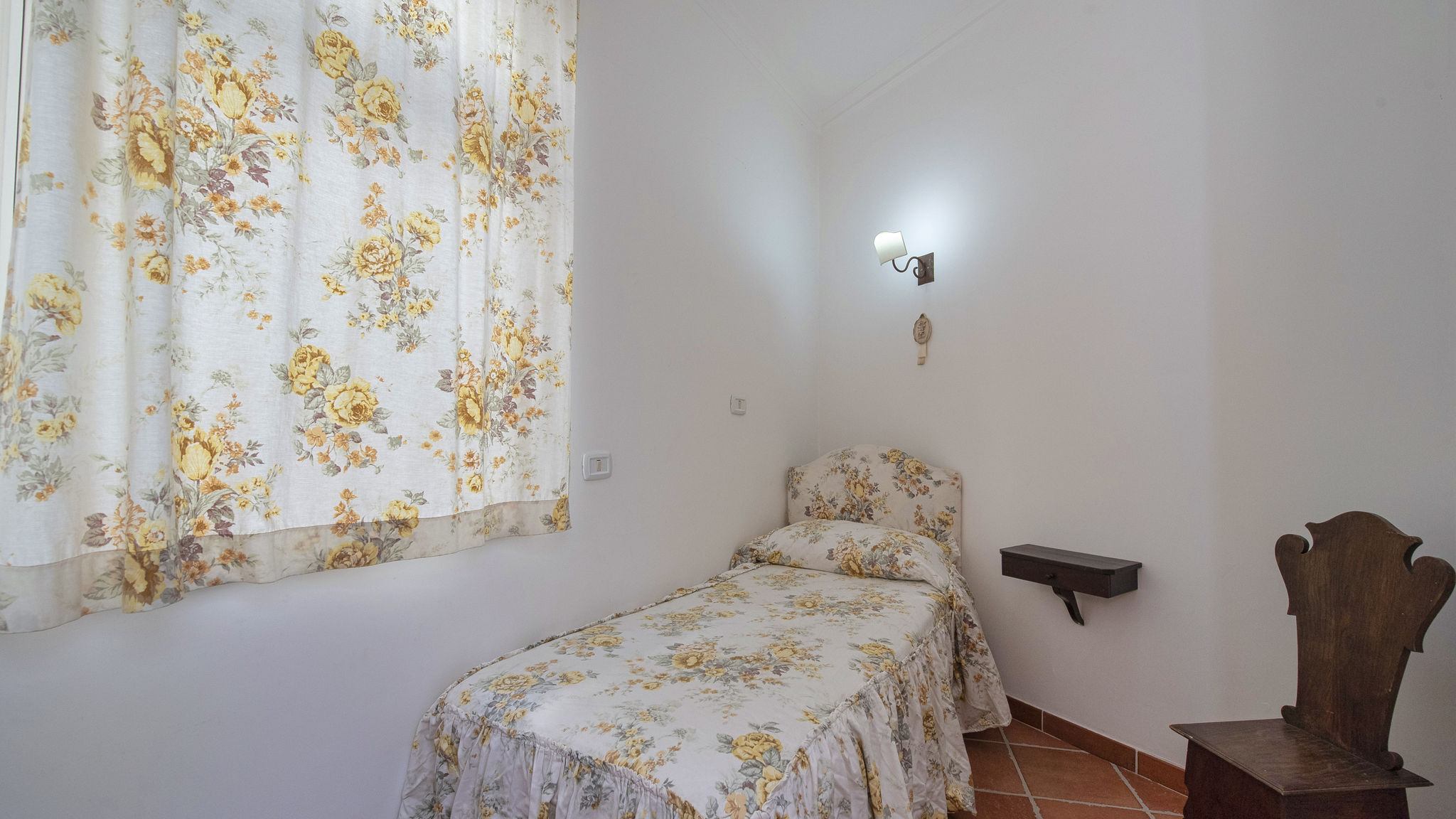 Italianway Conca dei Marini Charming Villa with terrace overlooking the sea