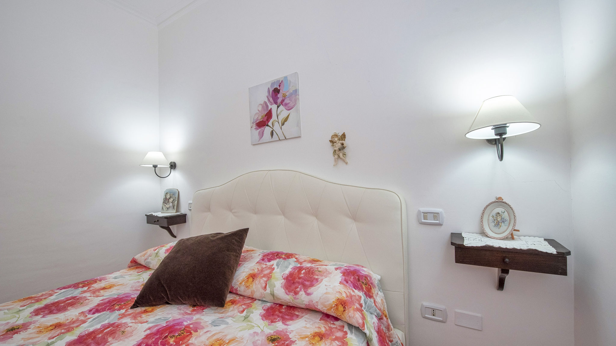 Italianway Conca dei Marini Charming Villa with terrace overlooking the sea