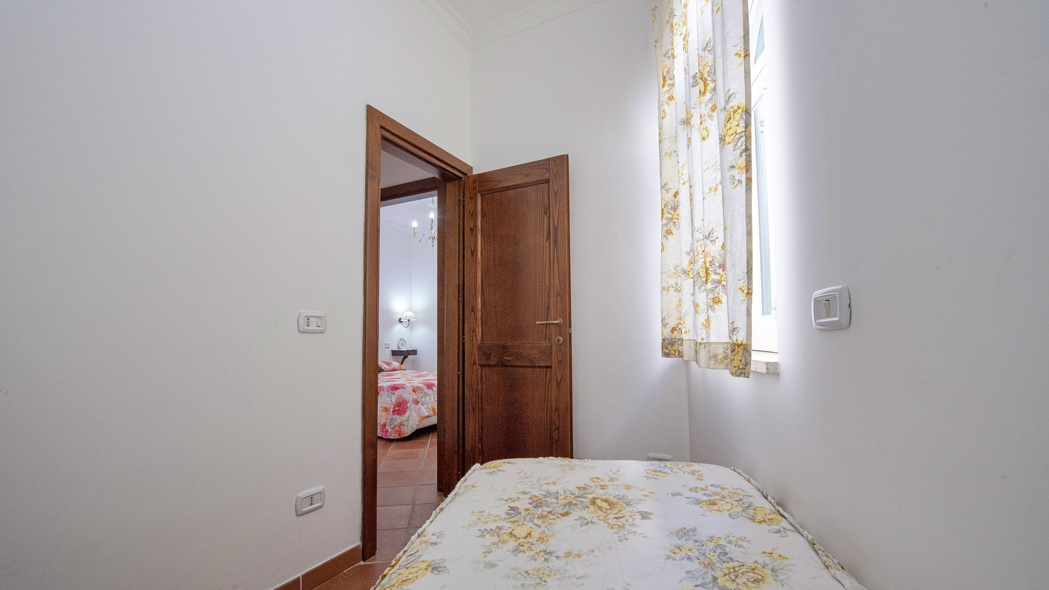 Italianway Conca dei Marini Charming Villa with terrace overlooking the sea