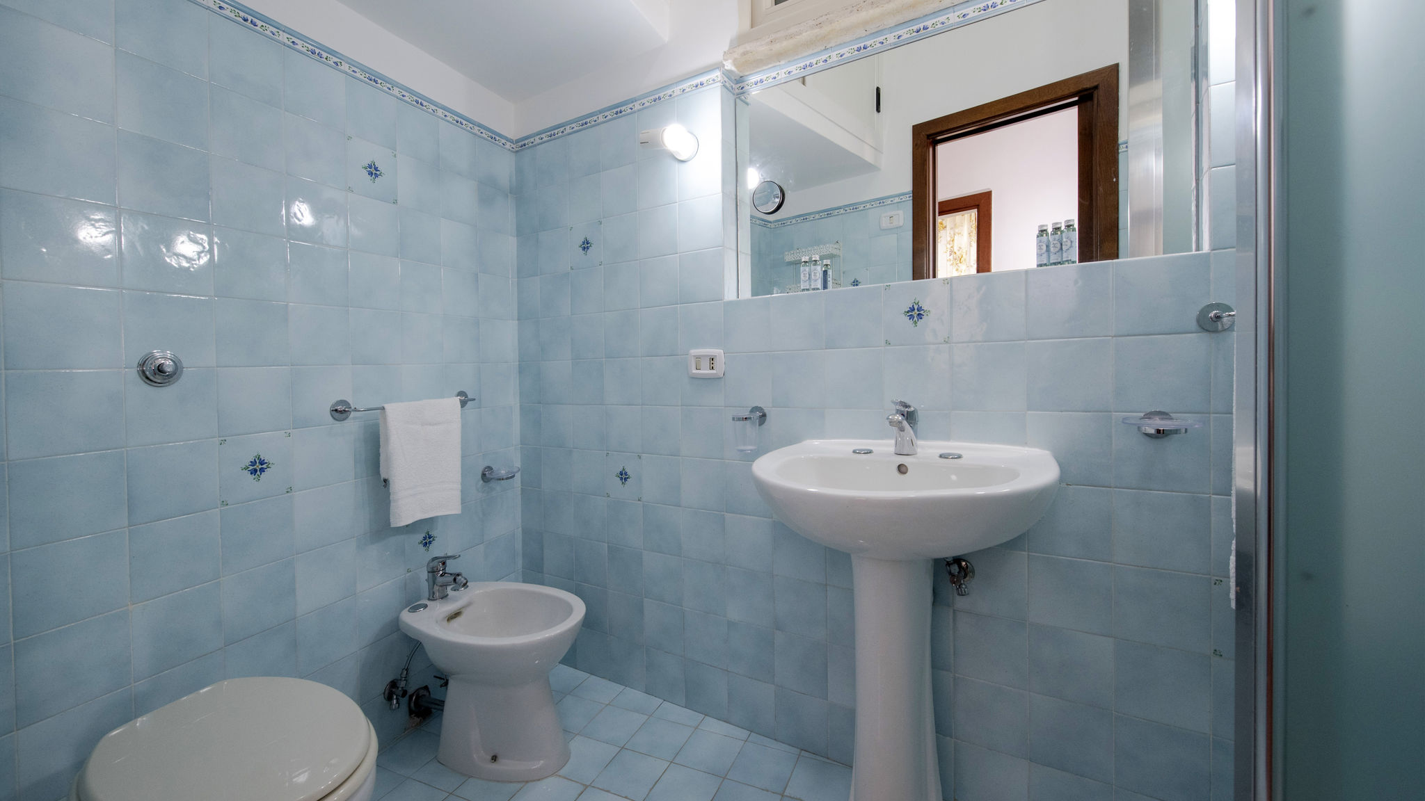 Italianway Conca dei Marini Charming Villa with terrace overlooking the sea