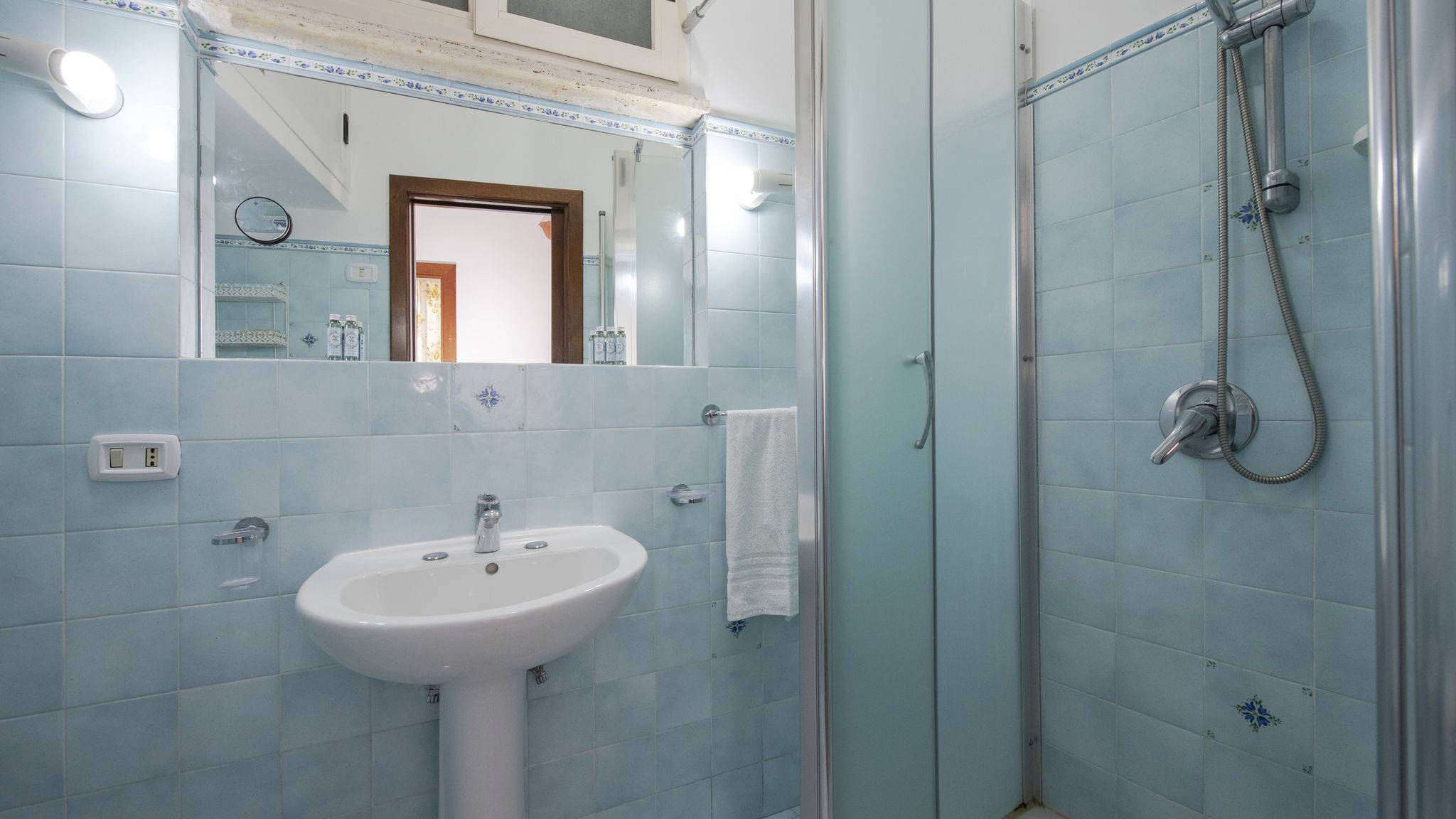 Italianway Conca dei Marini Charming Villa with terrace overlooking the sea