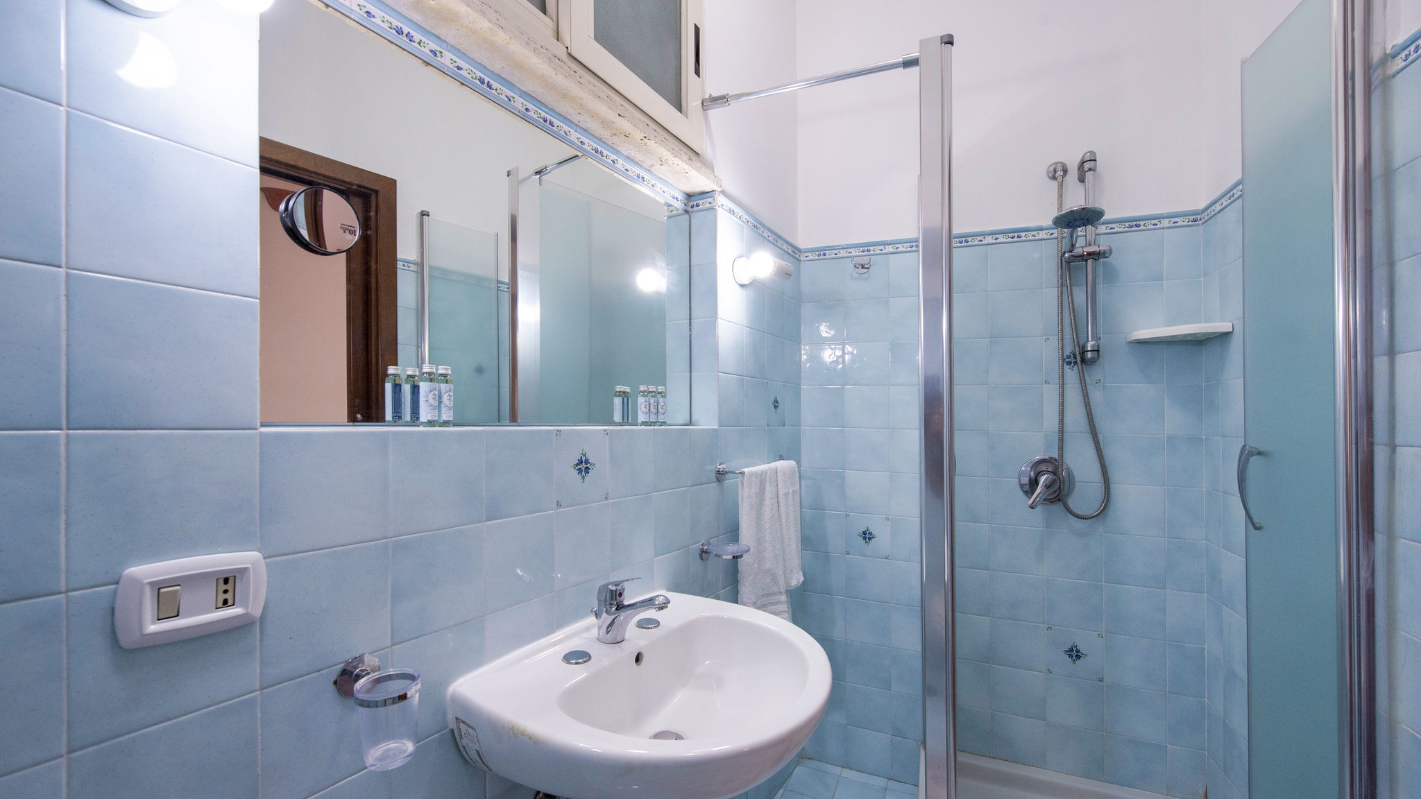 Italianway Conca dei Marini Charming Villa with terrace overlooking the sea