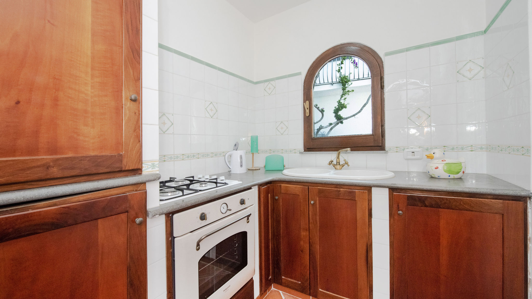 Italianway Conca dei Marini Charming Villa with terrace overlooking the sea