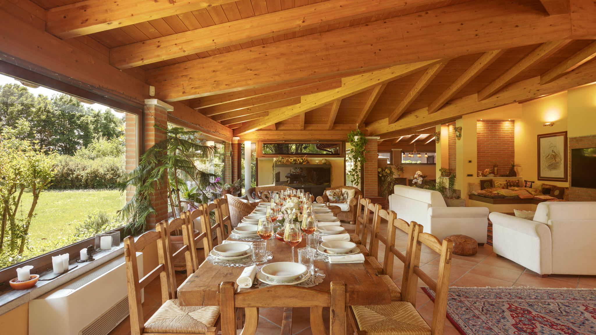 Italianway Carpaneto Piacentino Villa Valchero 12