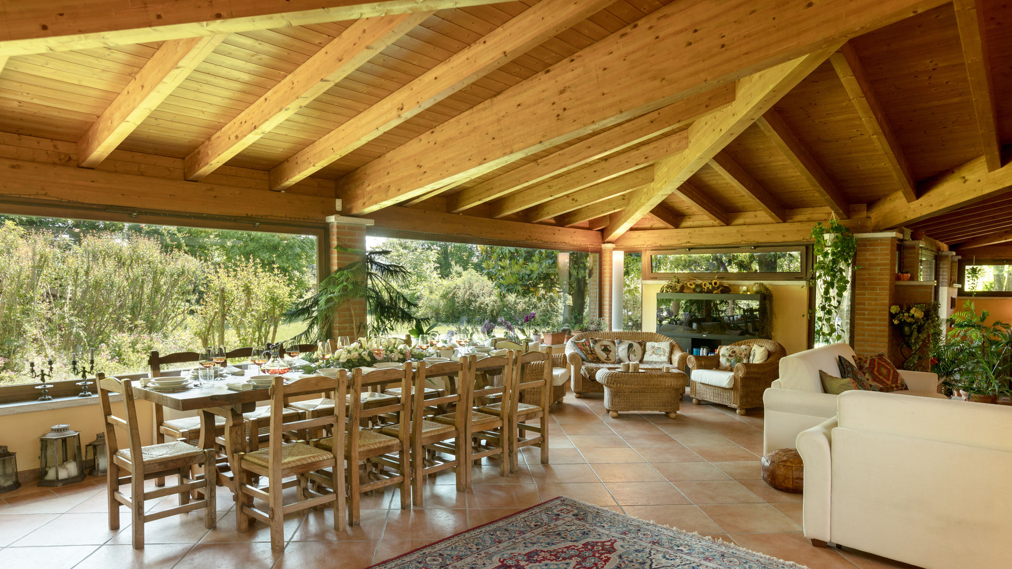 Italianway Carpaneto Piacentino Villa Valchero 12