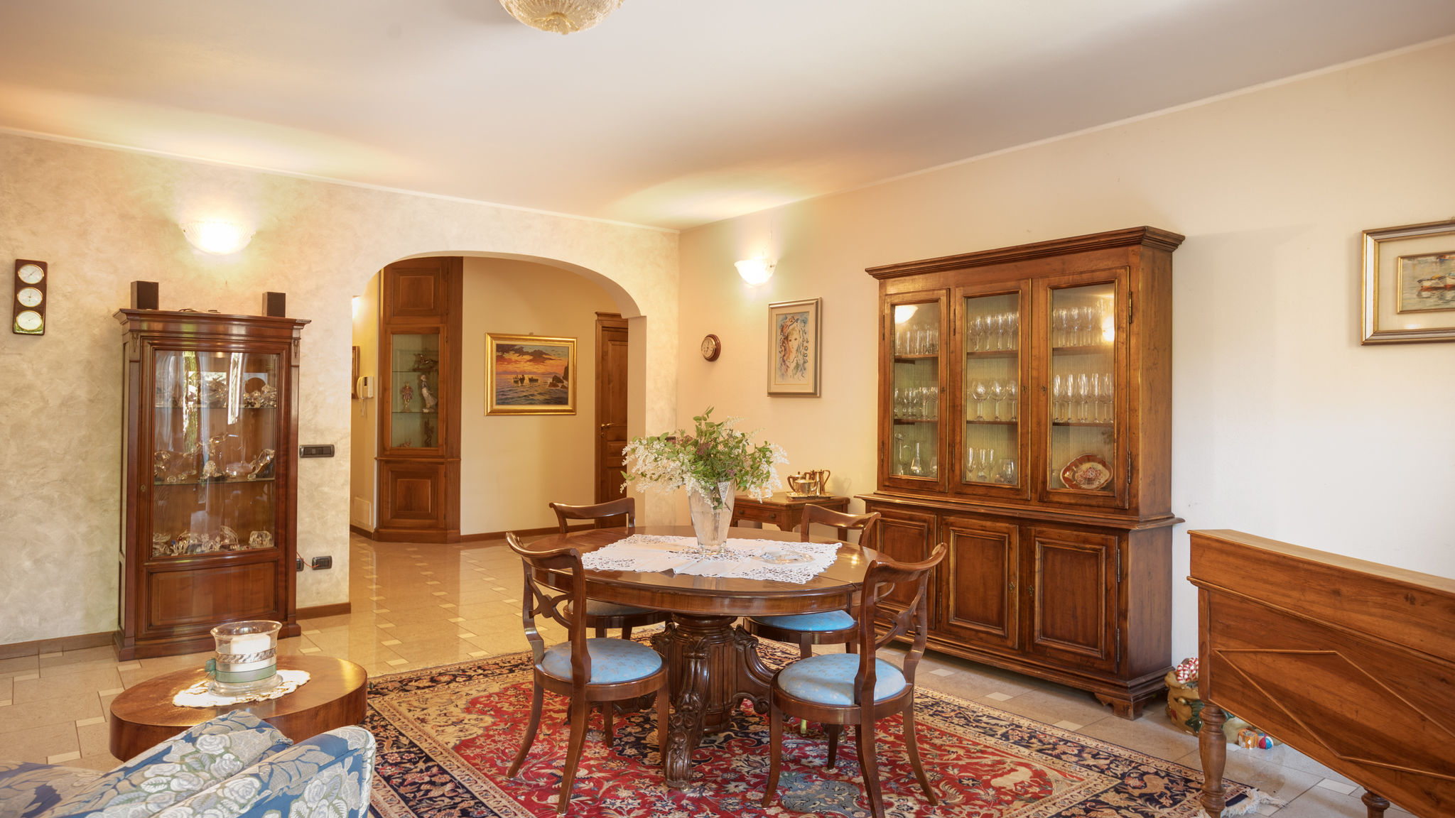 Italianway Carpaneto Piacentino Villa Valchero 12