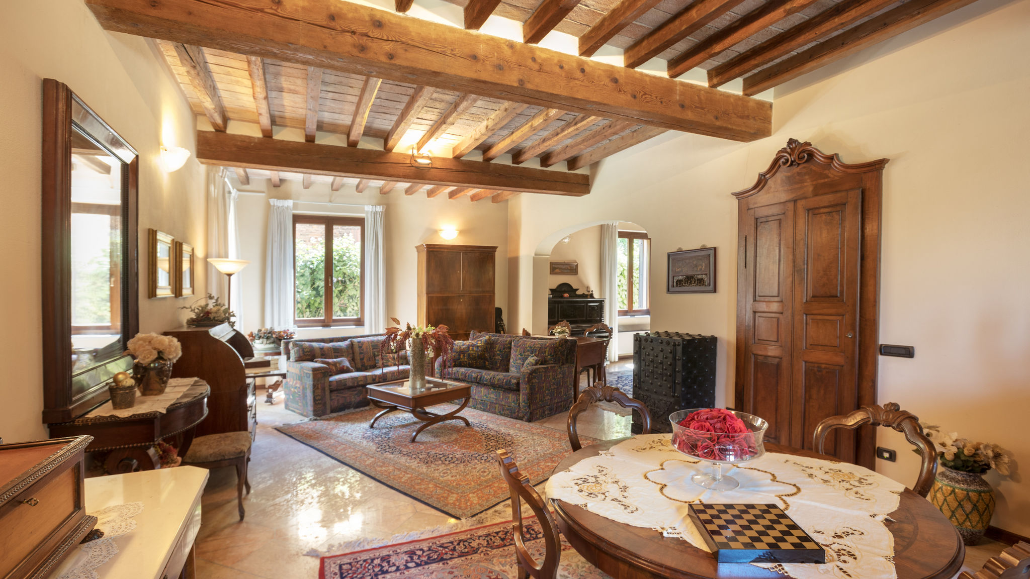 Italianway Carpaneto Piacentino Villa Valchero 12
