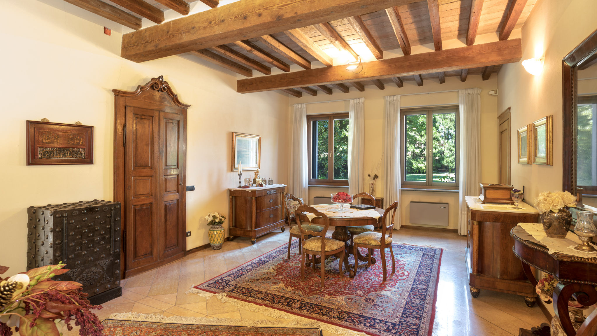 Italianway Carpaneto Piacentino Villa Valchero 12