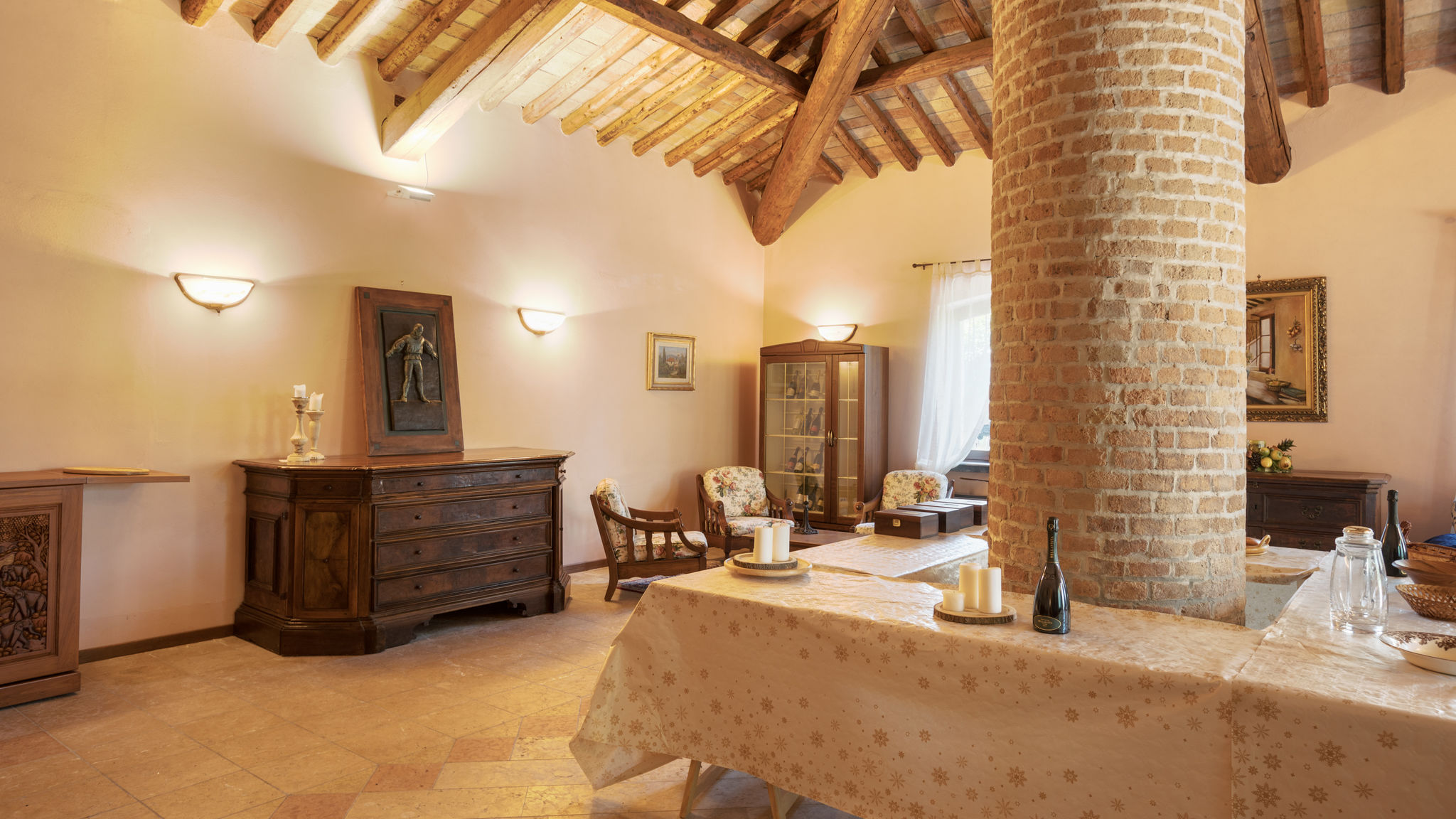 Italianway Carpaneto Piacentino Villa Valchero 12