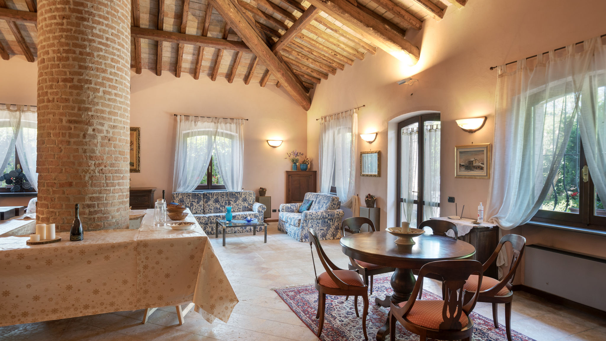 Italianway Carpaneto Piacentino Villa Valchero 12