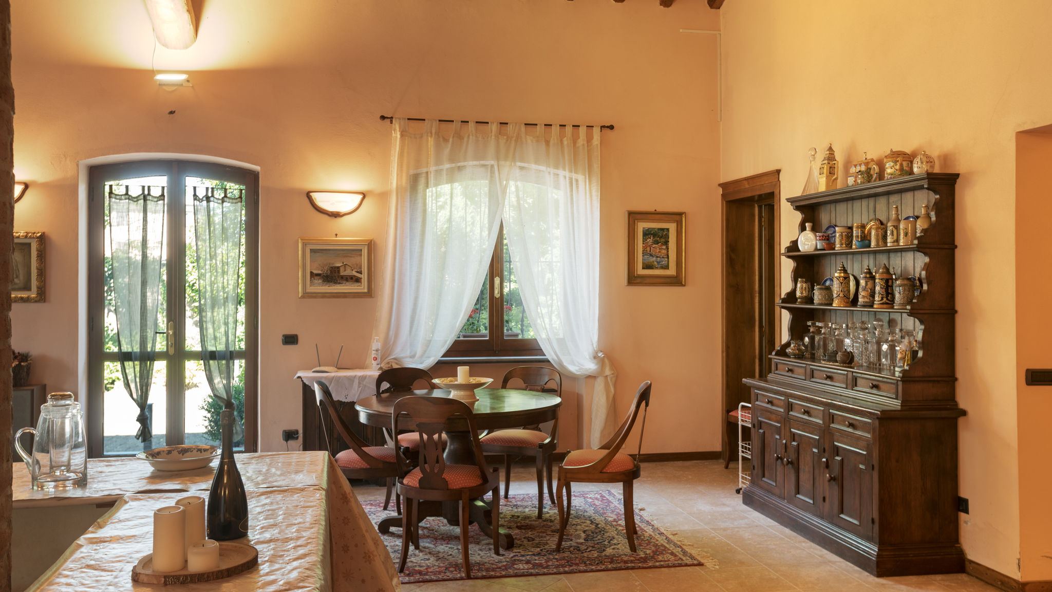 Italianway Carpaneto Piacentino Villa Valchero 12
