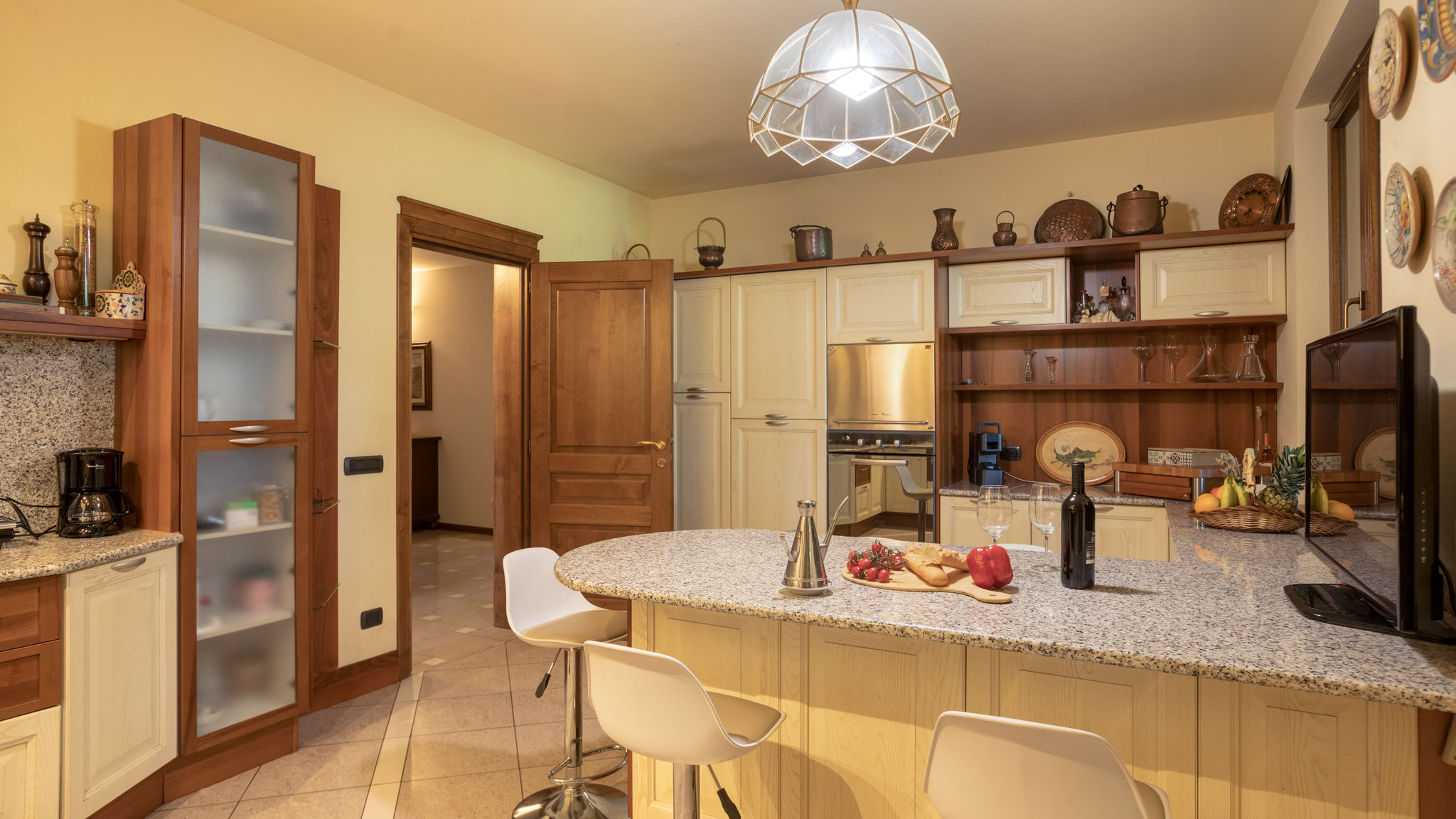 Italianway Carpaneto Piacentino Villa Valchero 12