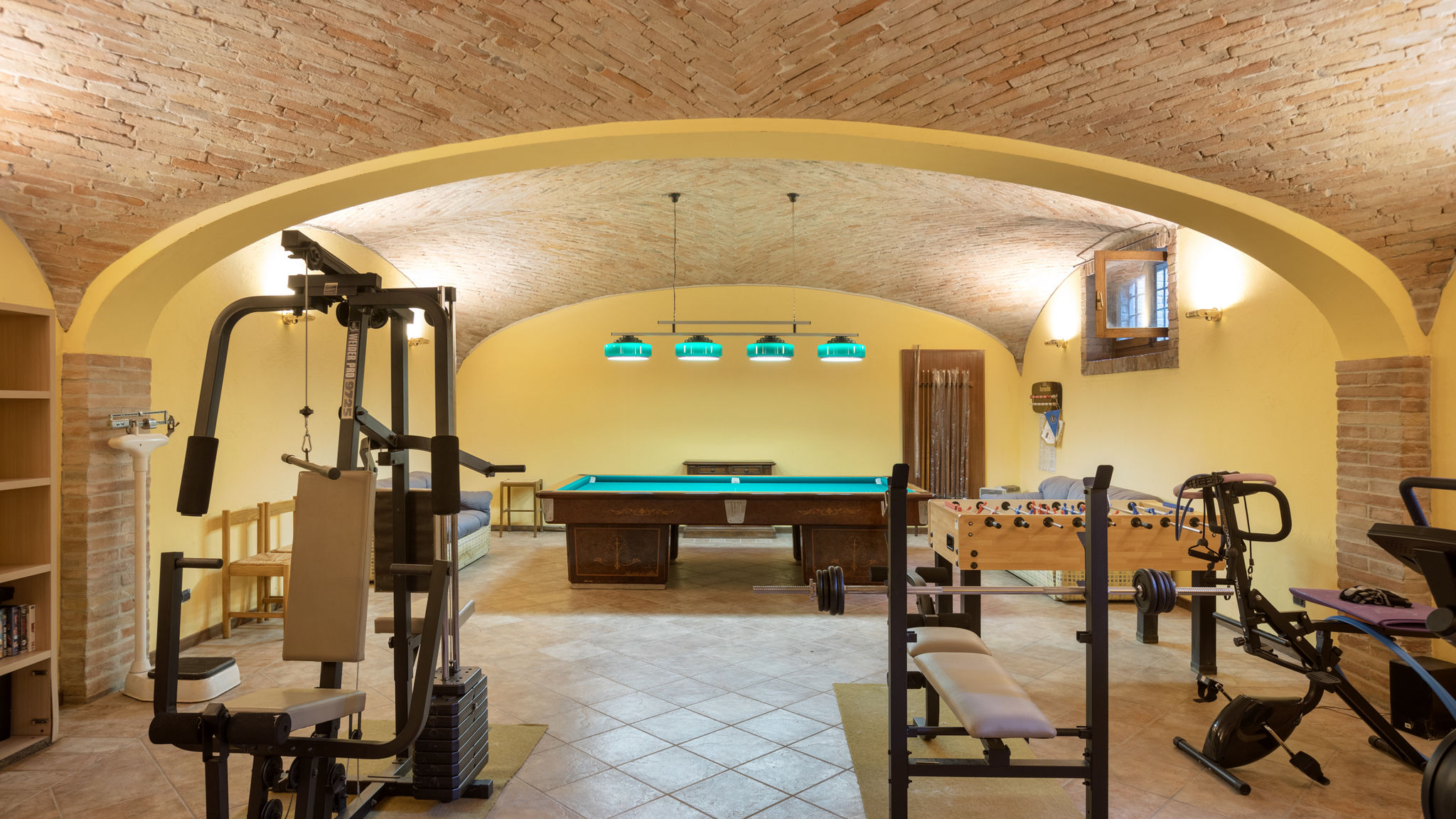 Italianway Carpaneto Piacentino Villa Valchero 12